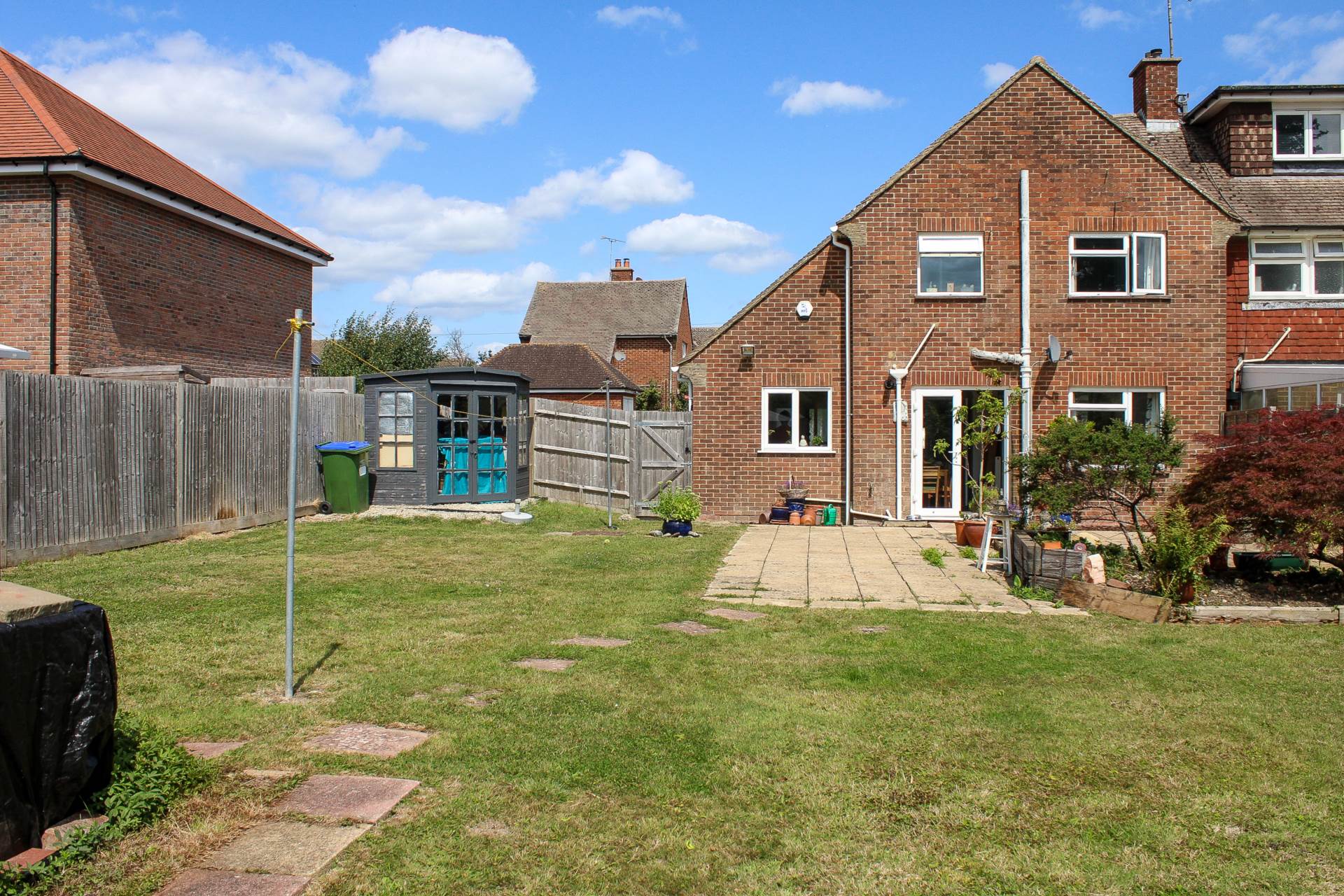 Additional Property Image 2 bedroom End of Terrace for sale in Lewes 14