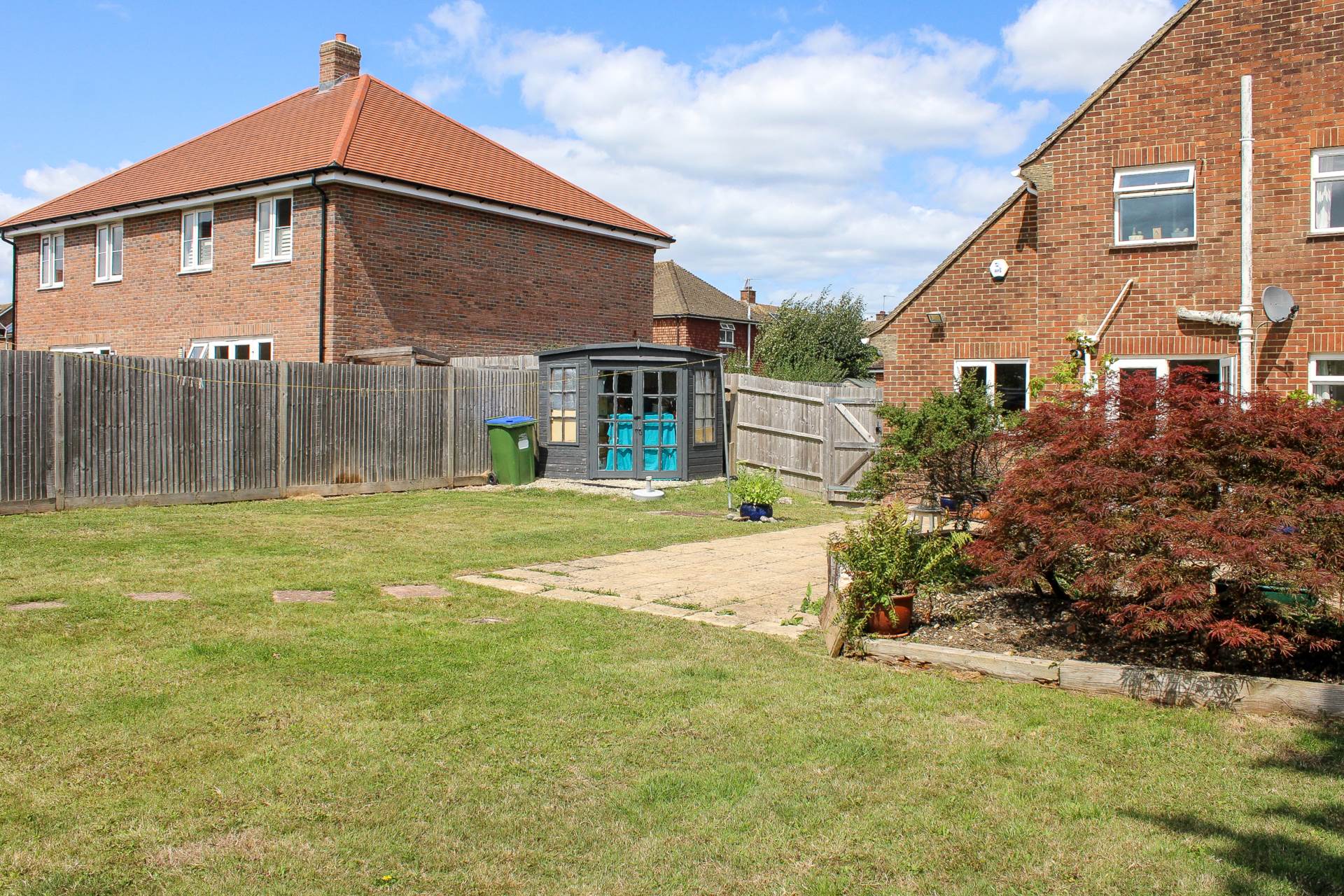 Additional Property Image 2 bedroom End of Terrace for sale in Lewes 15