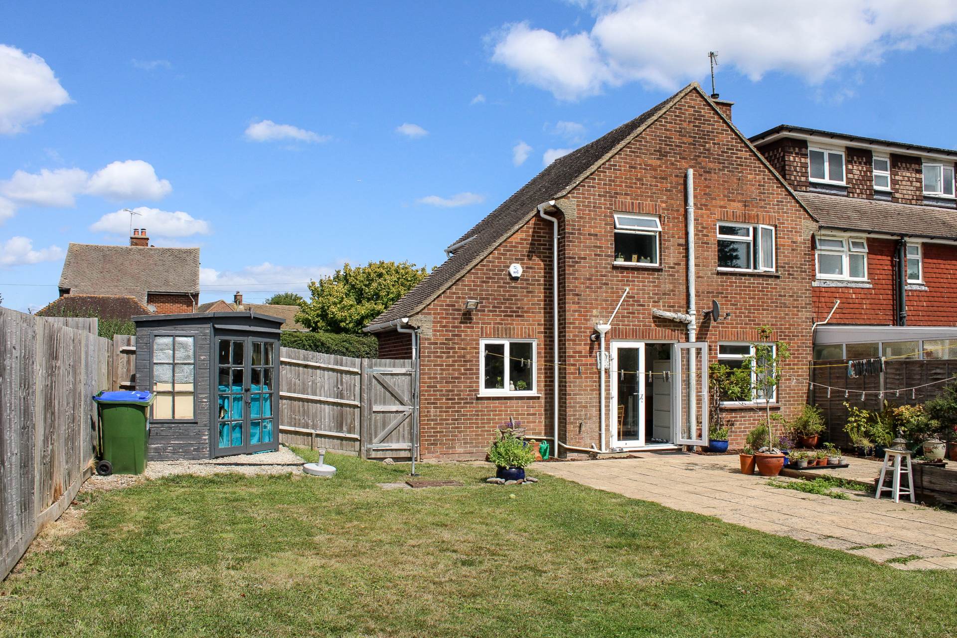 Additional Property Image 2 bedroom End of Terrace for sale in Lewes 16