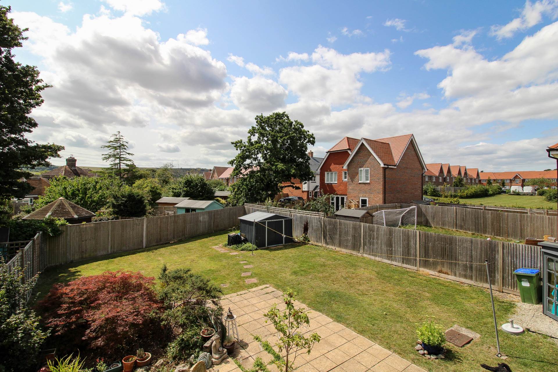 Additional Property Image 2 bedroom End of Terrace for sale in Lewes 17