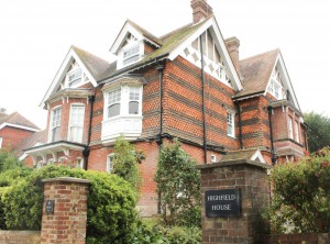 3 bedroom Apartment for sale in Lewes