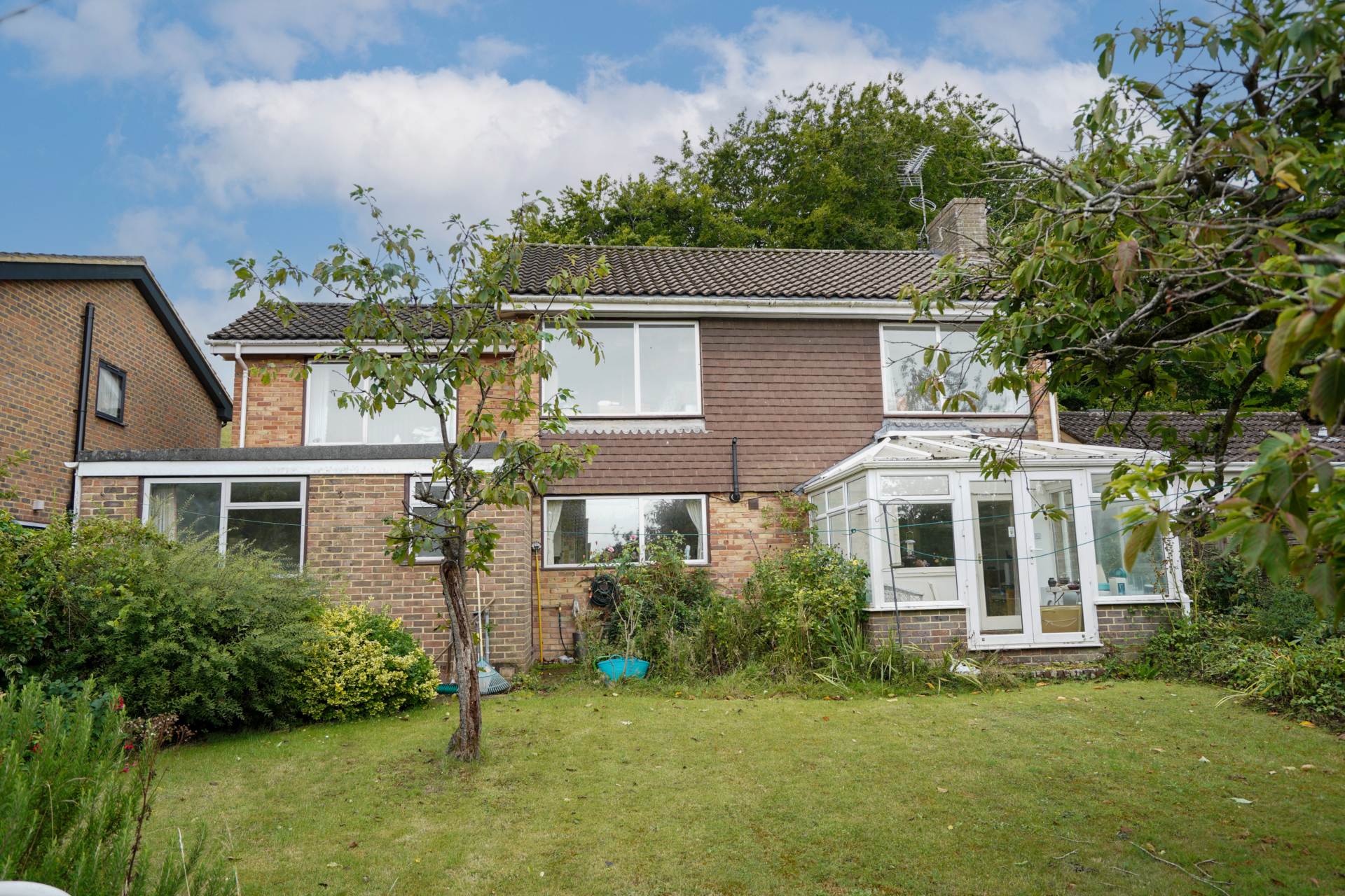 Additional Property Image 4 bedroom Detached for sale in Lewes 10