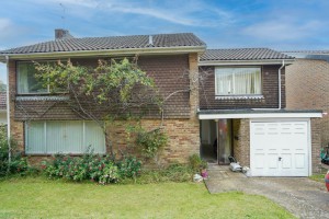 4 bedroom Detached for sale in Lewes