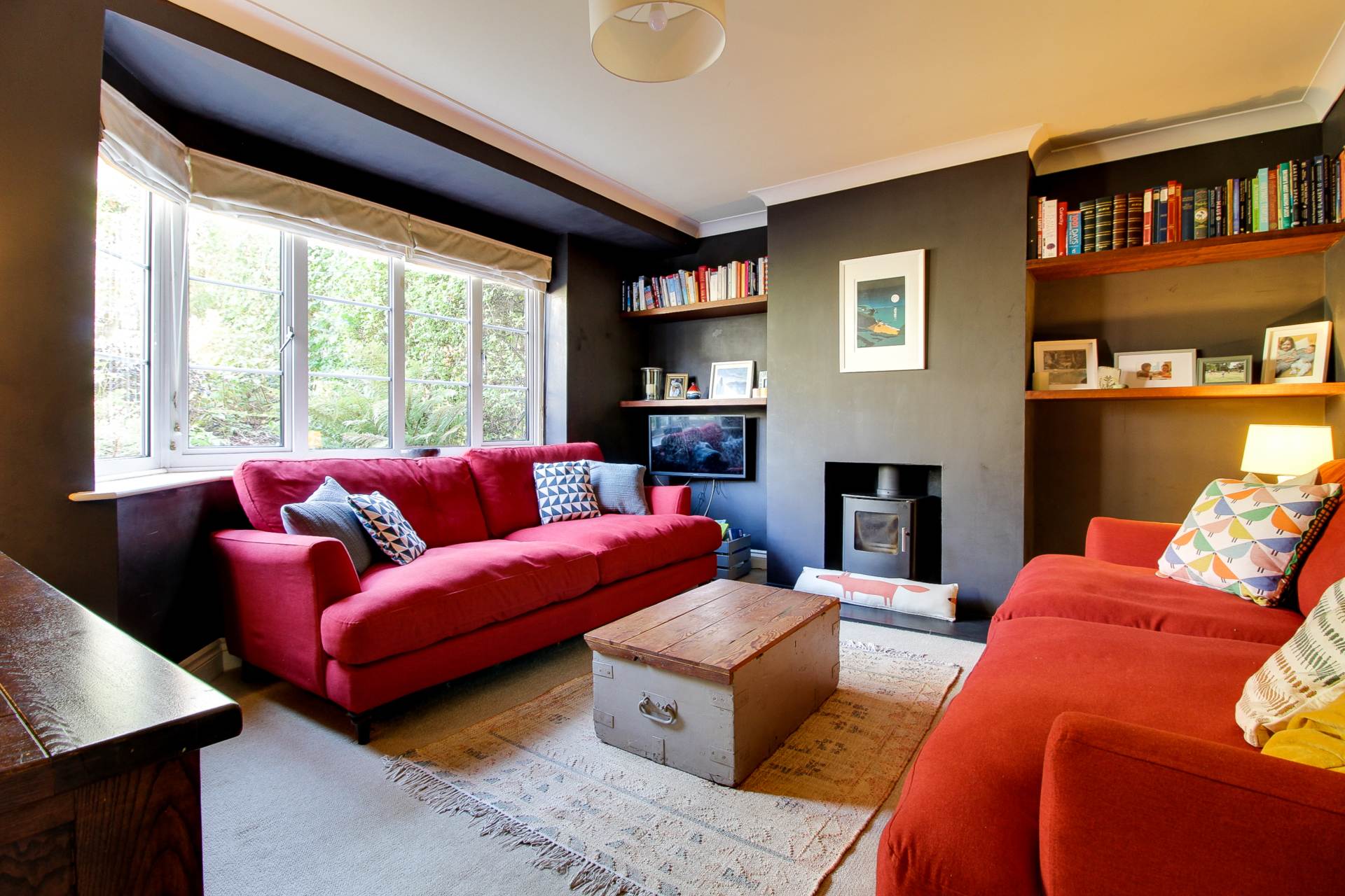 Additional Property Image 4 bedroom Semi Detached for sale in Lewes 2