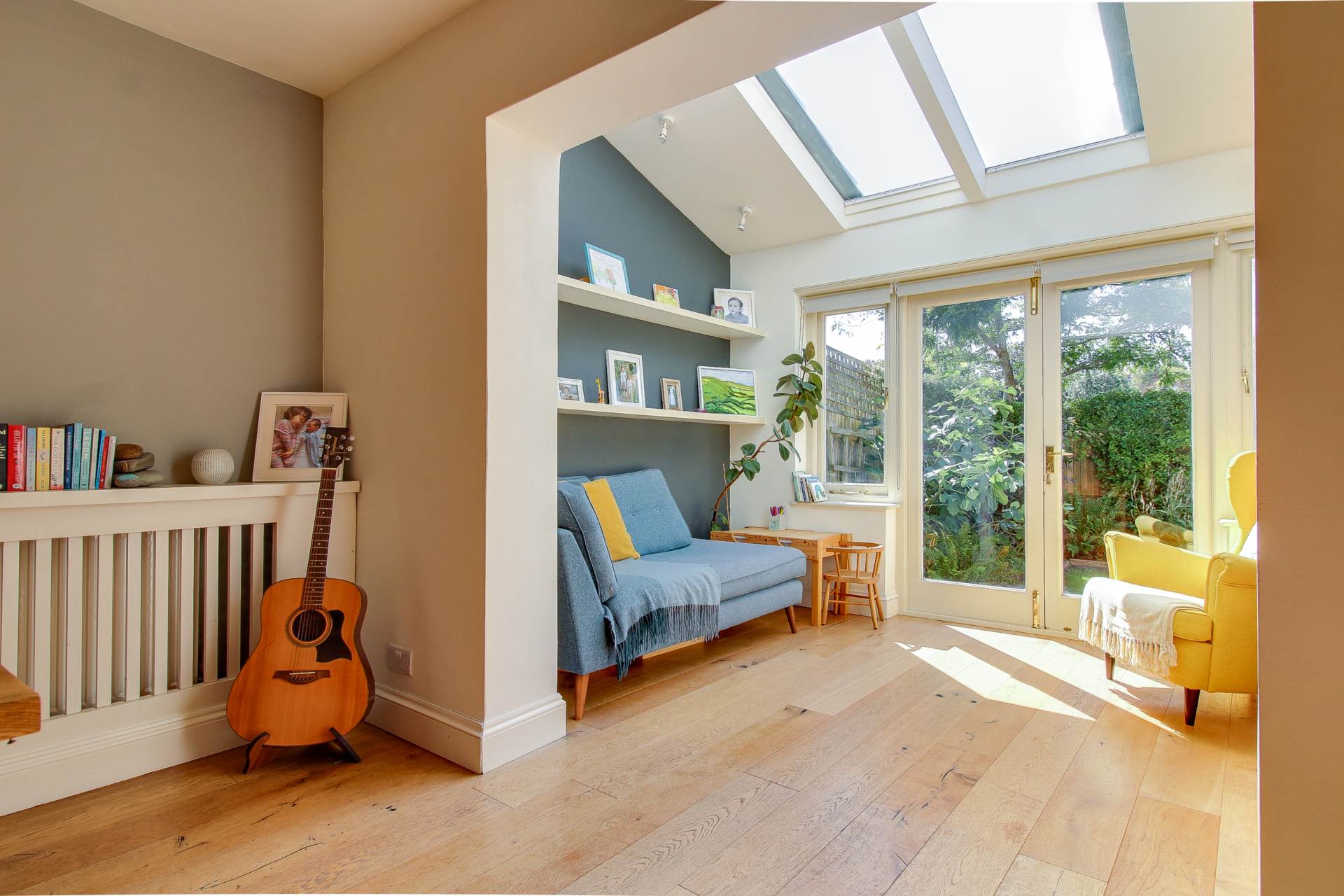 Additional Property Image 4 bedroom Semi Detached for sale in Lewes 4