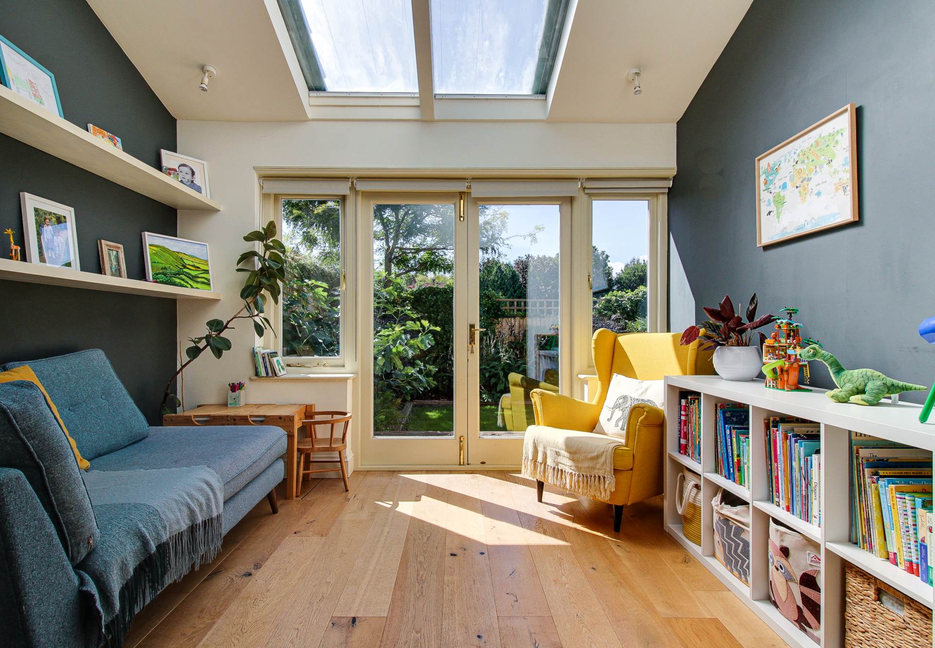Additional Property Image 4 bedroom Semi Detached for sale in Lewes 5