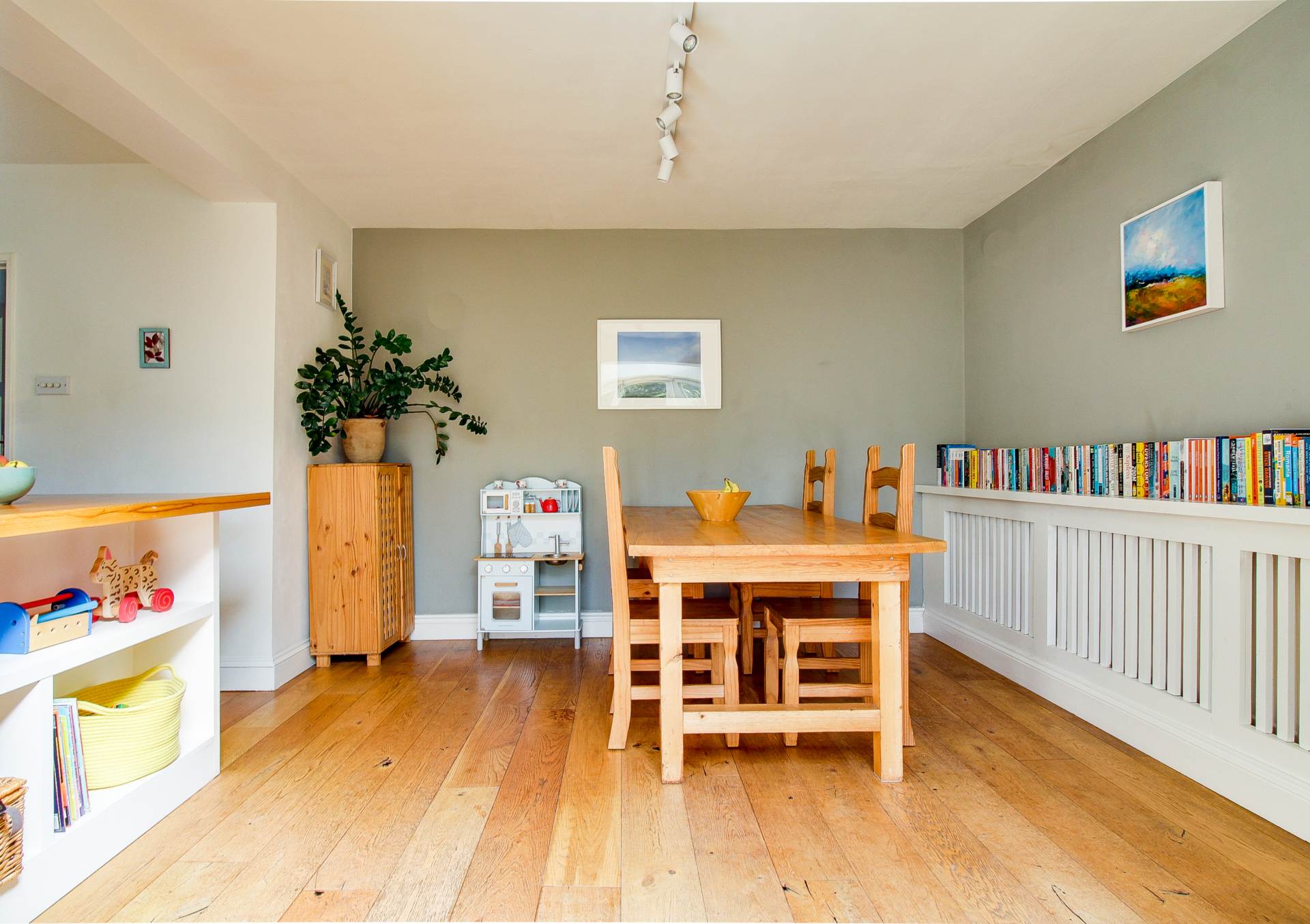 Additional Property Image 4 bedroom Semi Detached for sale in Lewes 6