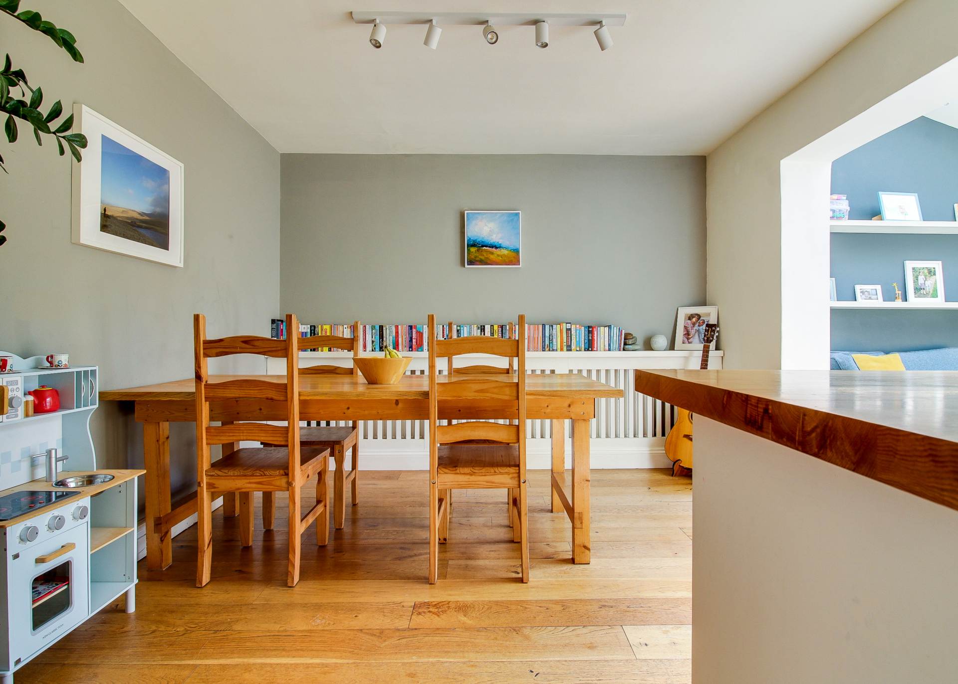 Additional Property Image 4 bedroom Semi Detached for sale in Lewes 7
