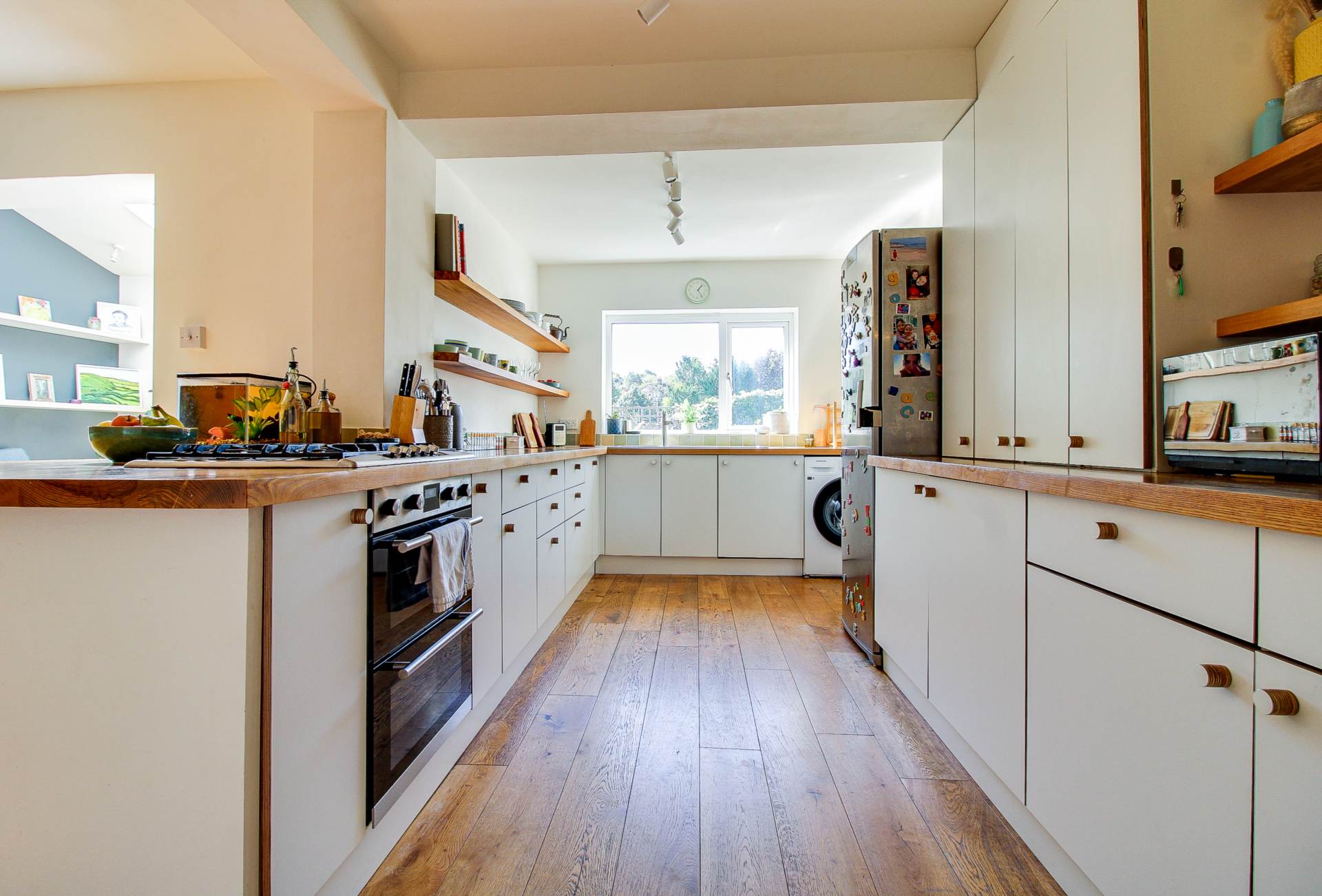 Additional Property Image 4 bedroom Semi Detached for sale in Lewes 8