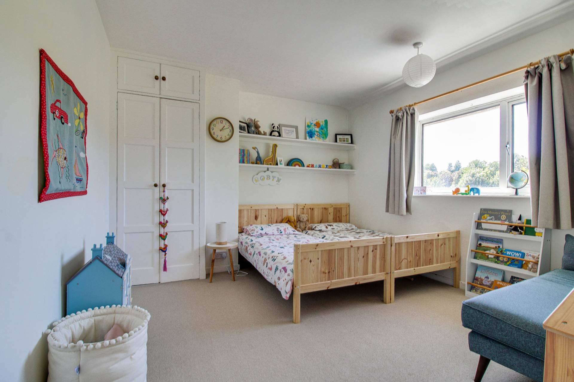 Additional Property Image 4 bedroom Semi Detached for sale in Lewes 18