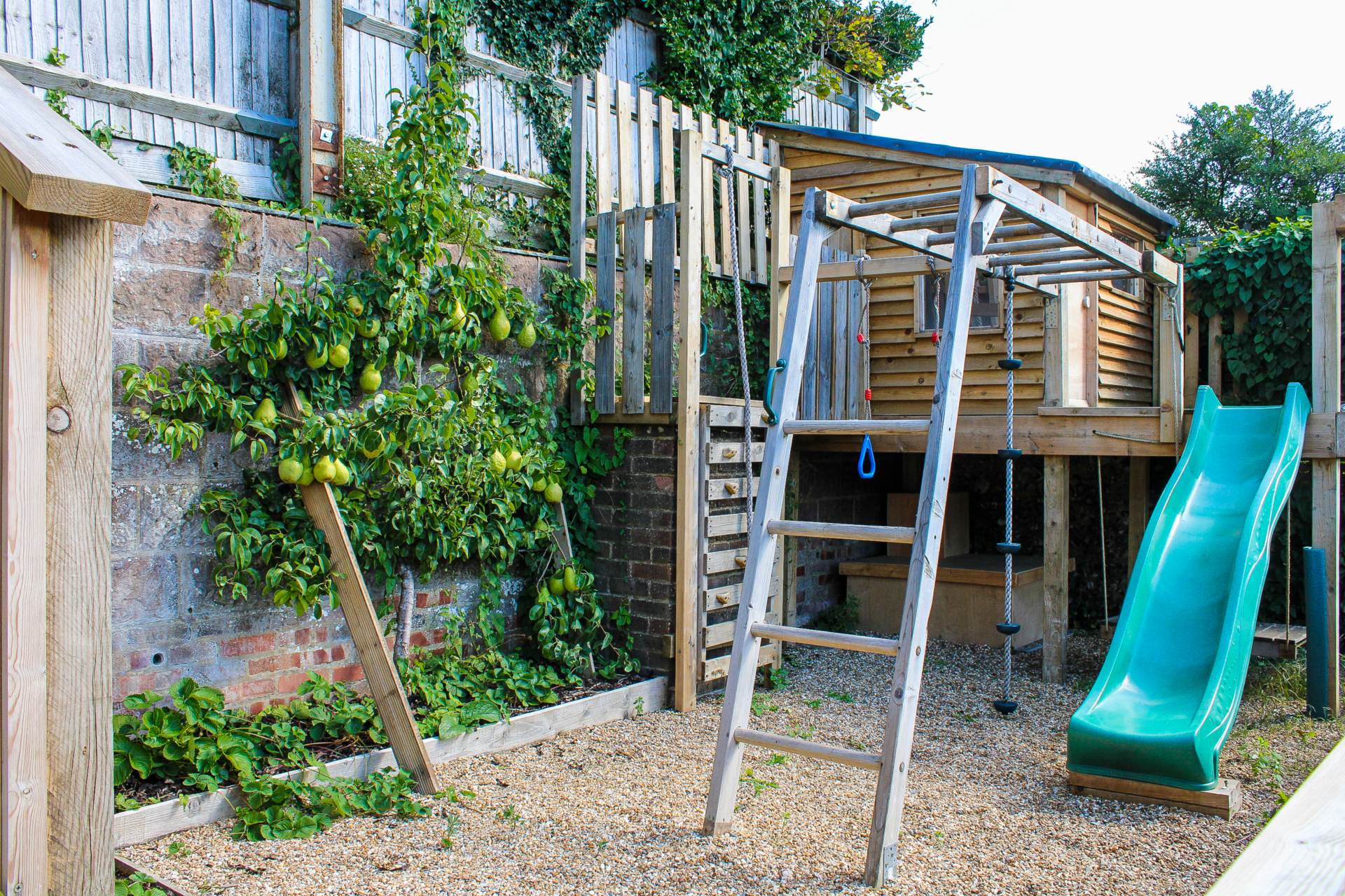 Additional Property Image 4 bedroom Semi Detached for sale in Lewes 24