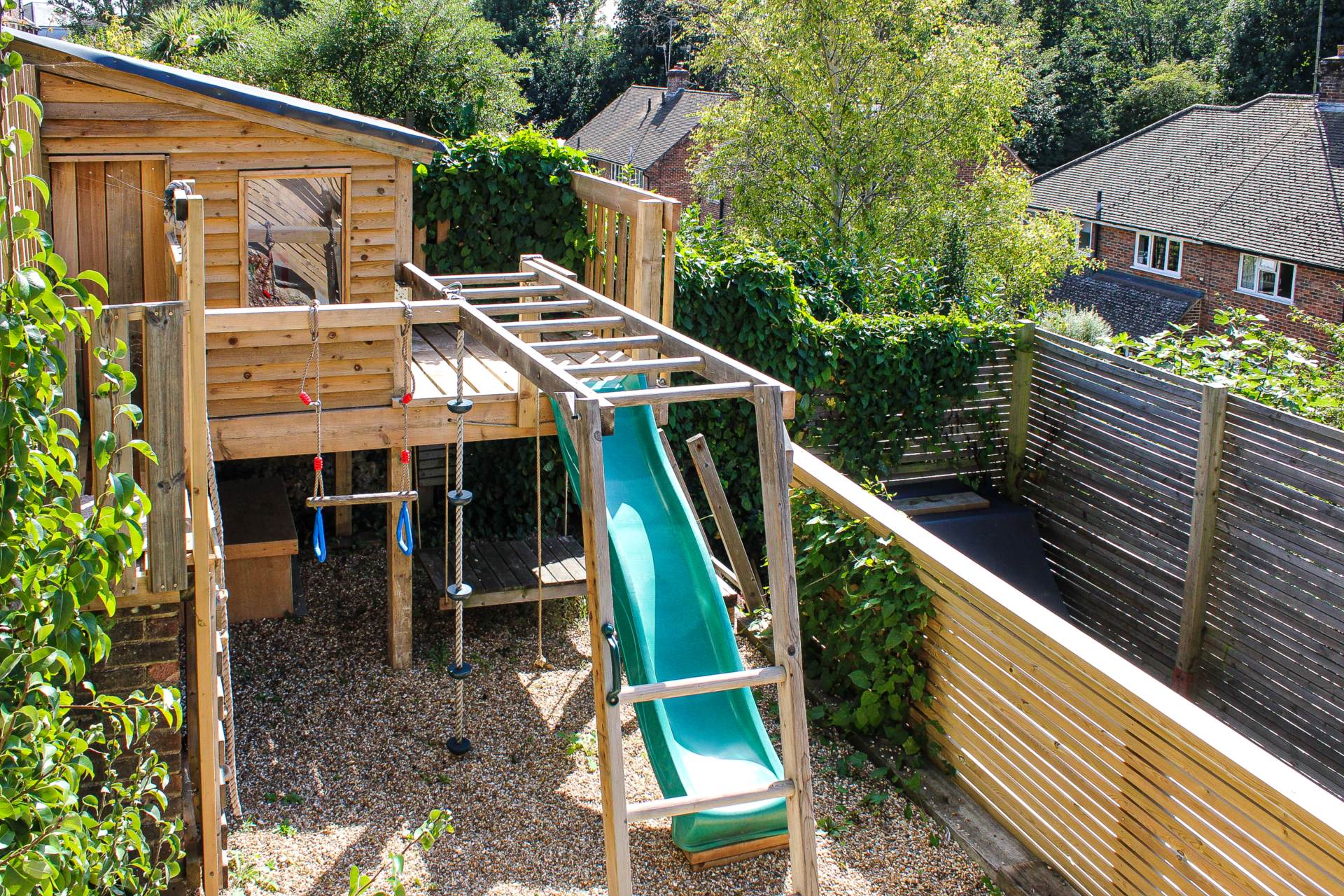 Additional Property Image 4 bedroom Semi Detached for sale in Lewes 26