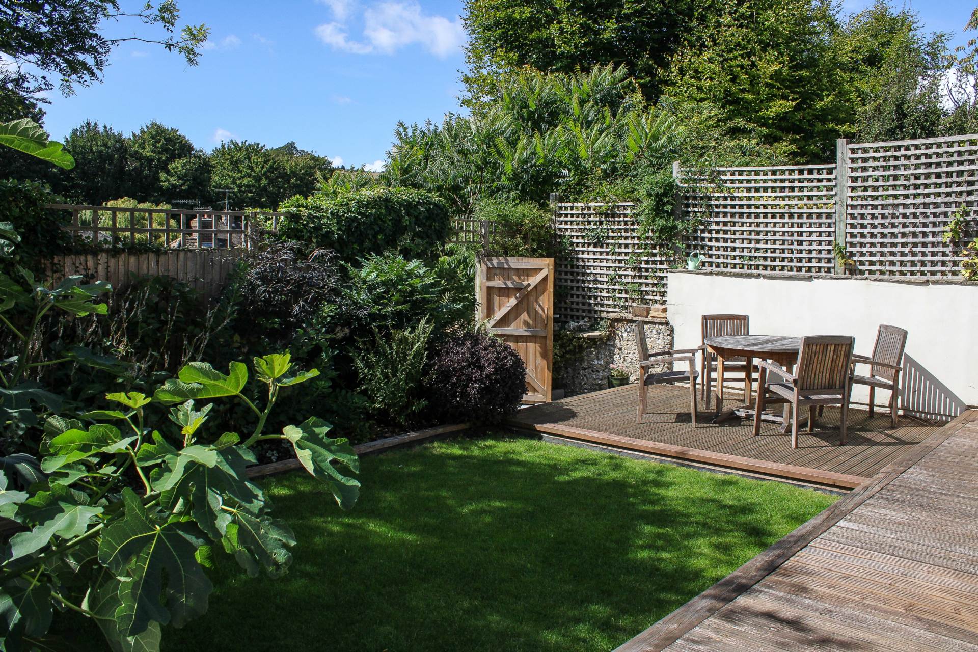 Additional Property Image 4 bedroom Semi Detached for sale in Lewes 28