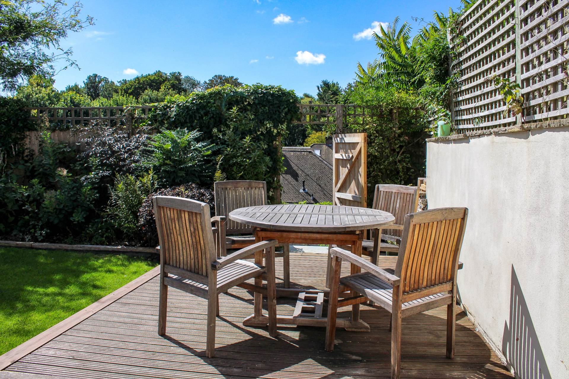 Additional Property Image 4 bedroom Semi Detached for sale in Lewes 29