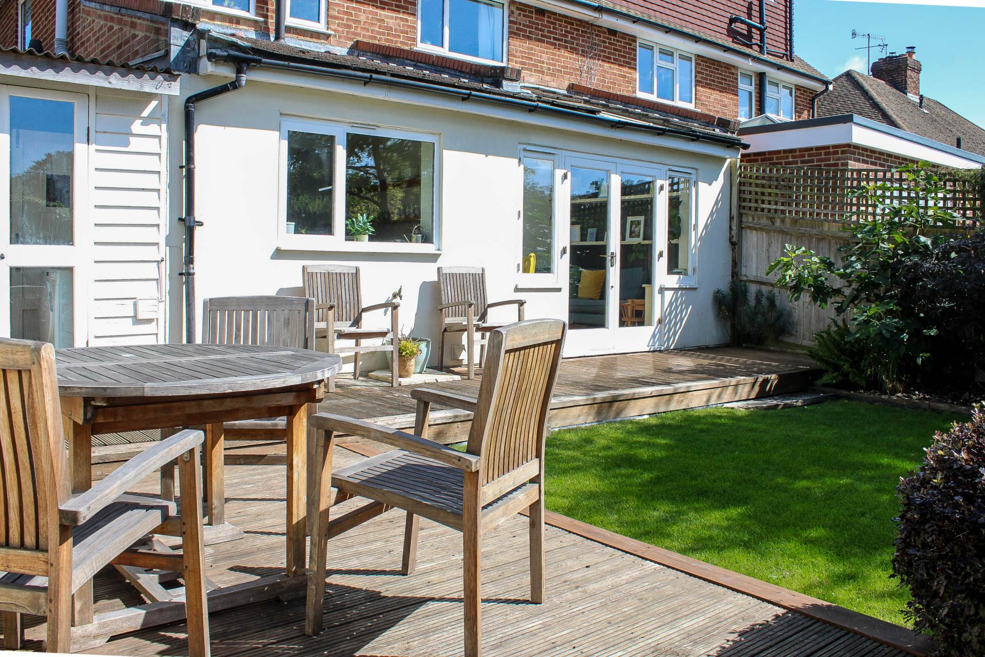 Additional Property Image 4 bedroom Semi Detached for sale in Lewes 31