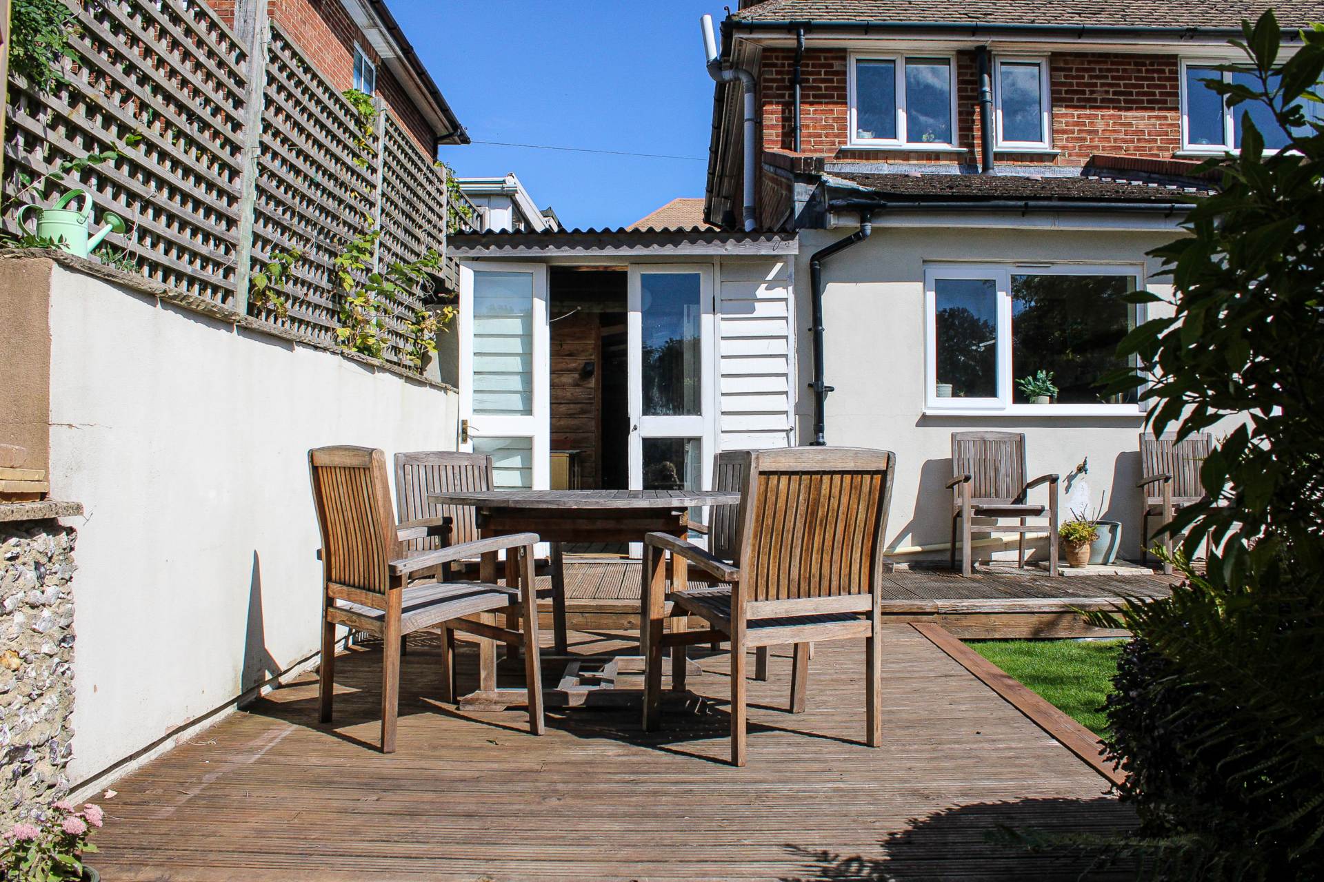 Additional Property Image 4 bedroom Semi Detached for sale in Lewes 32