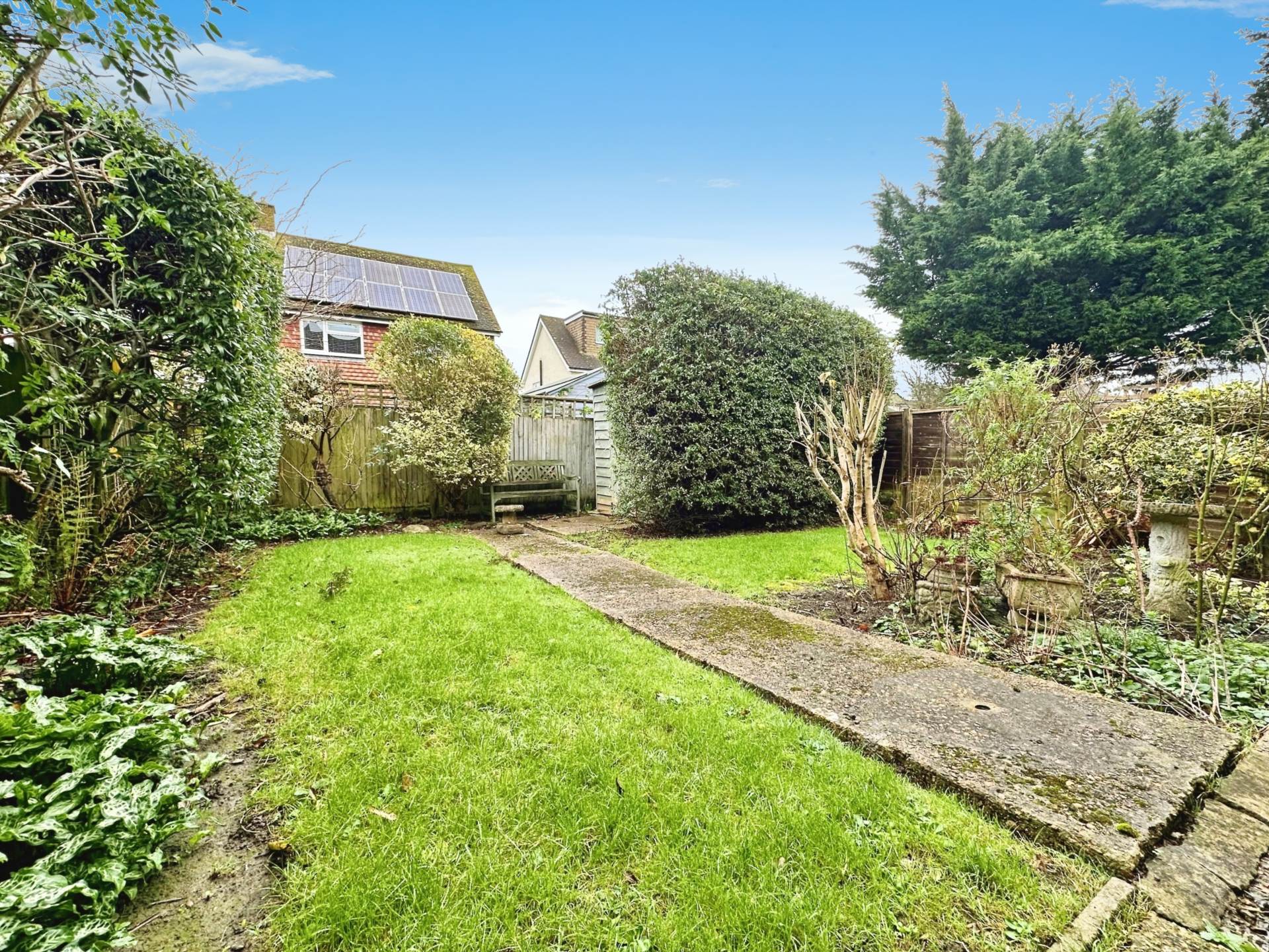 Additional Property Image 2 bedroom Semi Detached for sale in Lewes 12