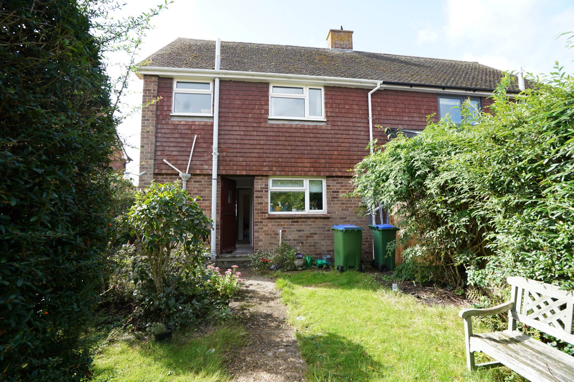 Additional Property Image 2 bedroom Semi Detached for sale in Lewes 14