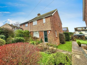 2 bedroom Semi Detached for sale in Lewes