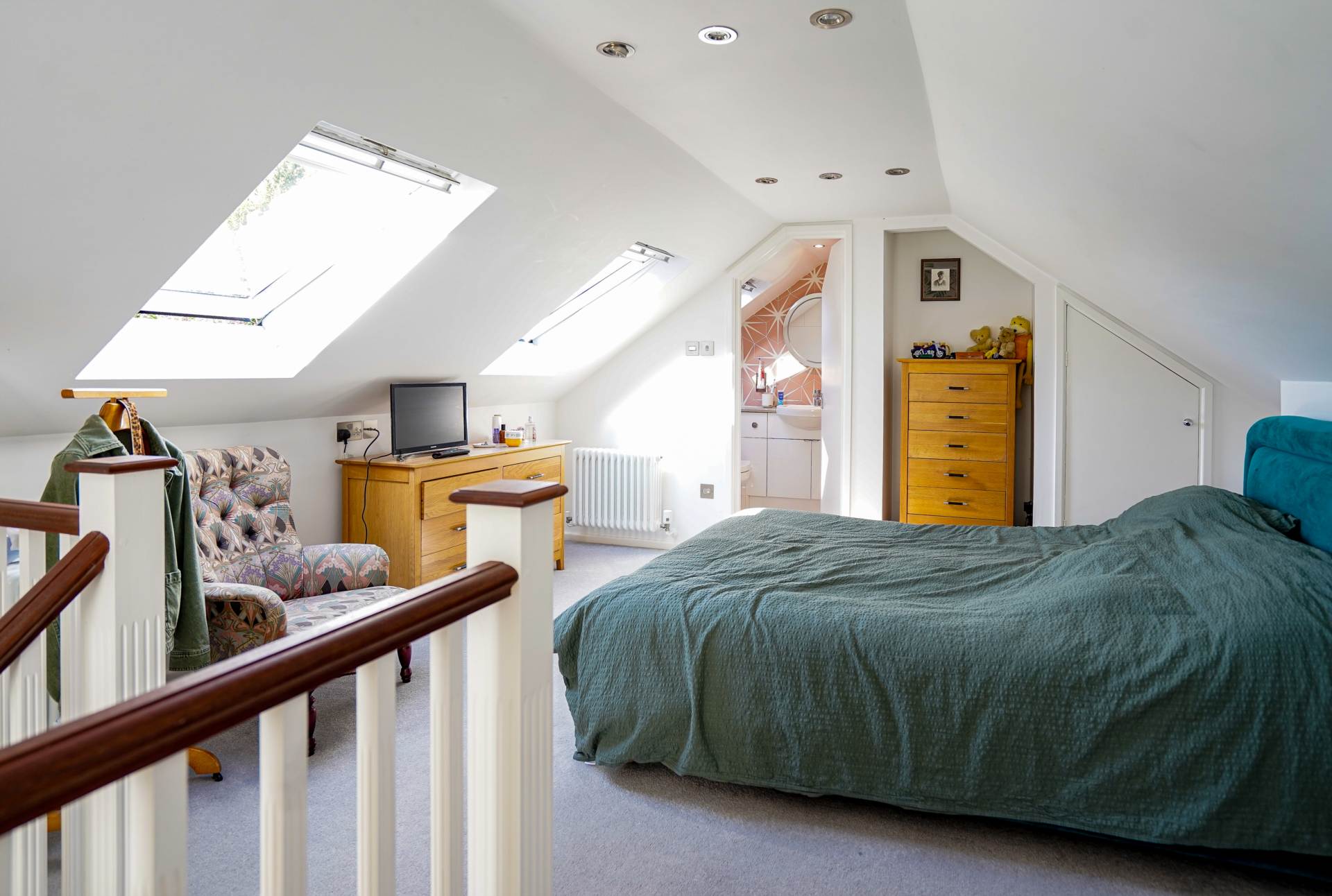 Additional Property Image 4 bedroom Detached for sale in Lewes 6