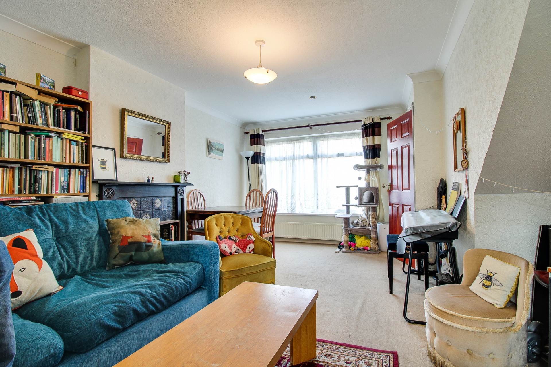 Additional Property Image 2 bedroom Terraced for sale in Lewes 2