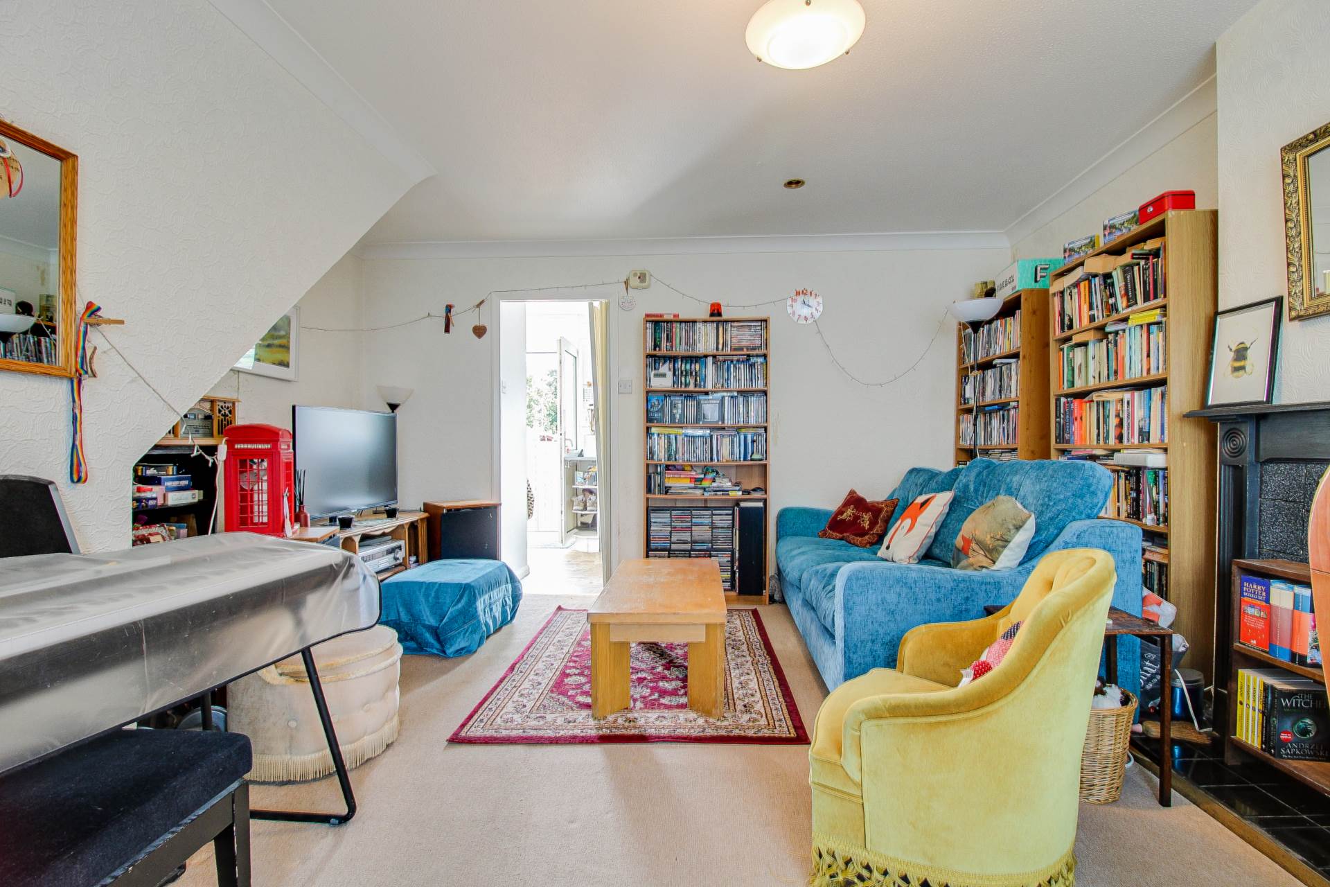 Additional Property Image 2 bedroom Terraced for sale in Lewes 3