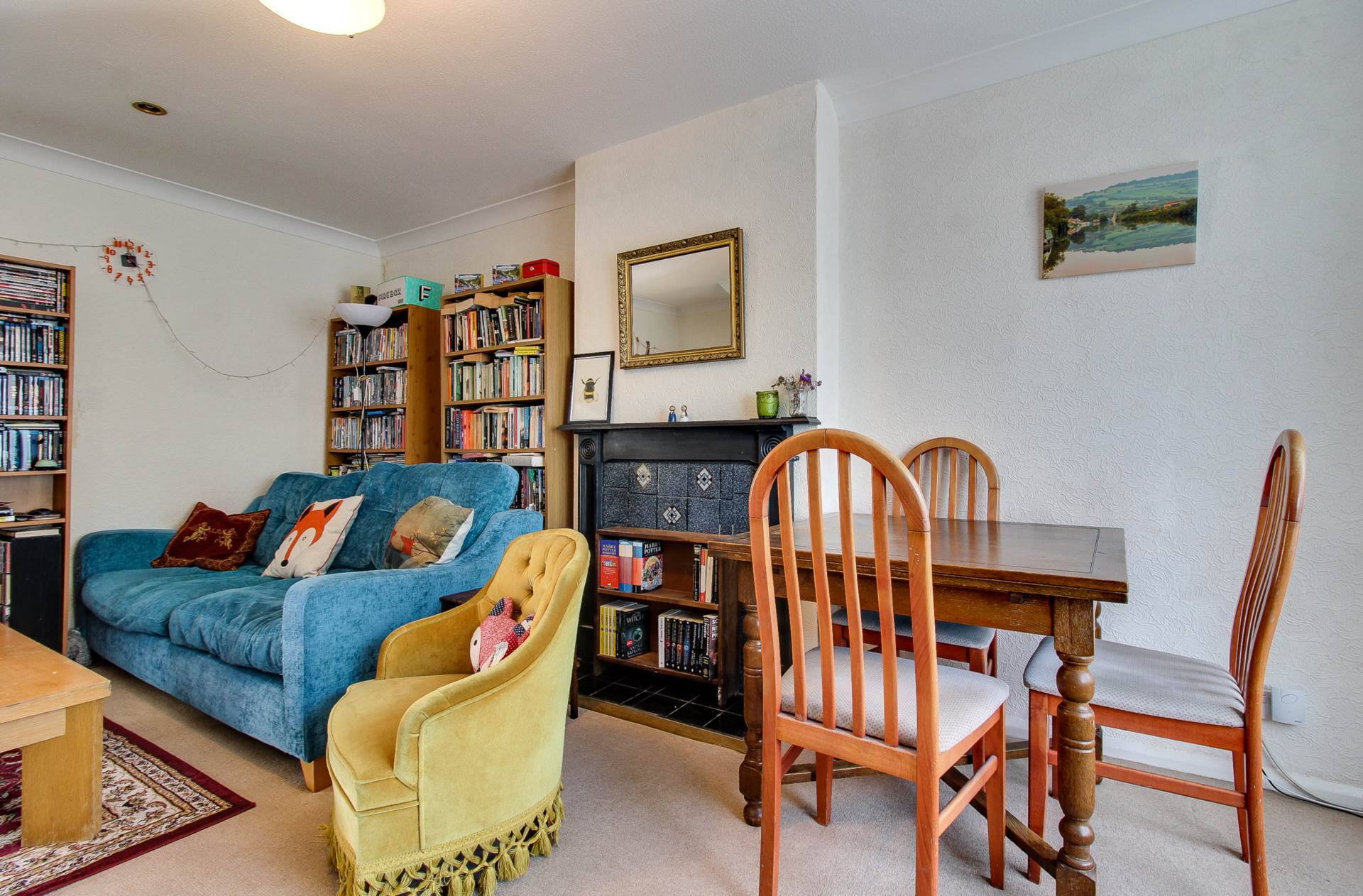 Additional Property Image 2 bedroom Terraced for sale in Lewes 4