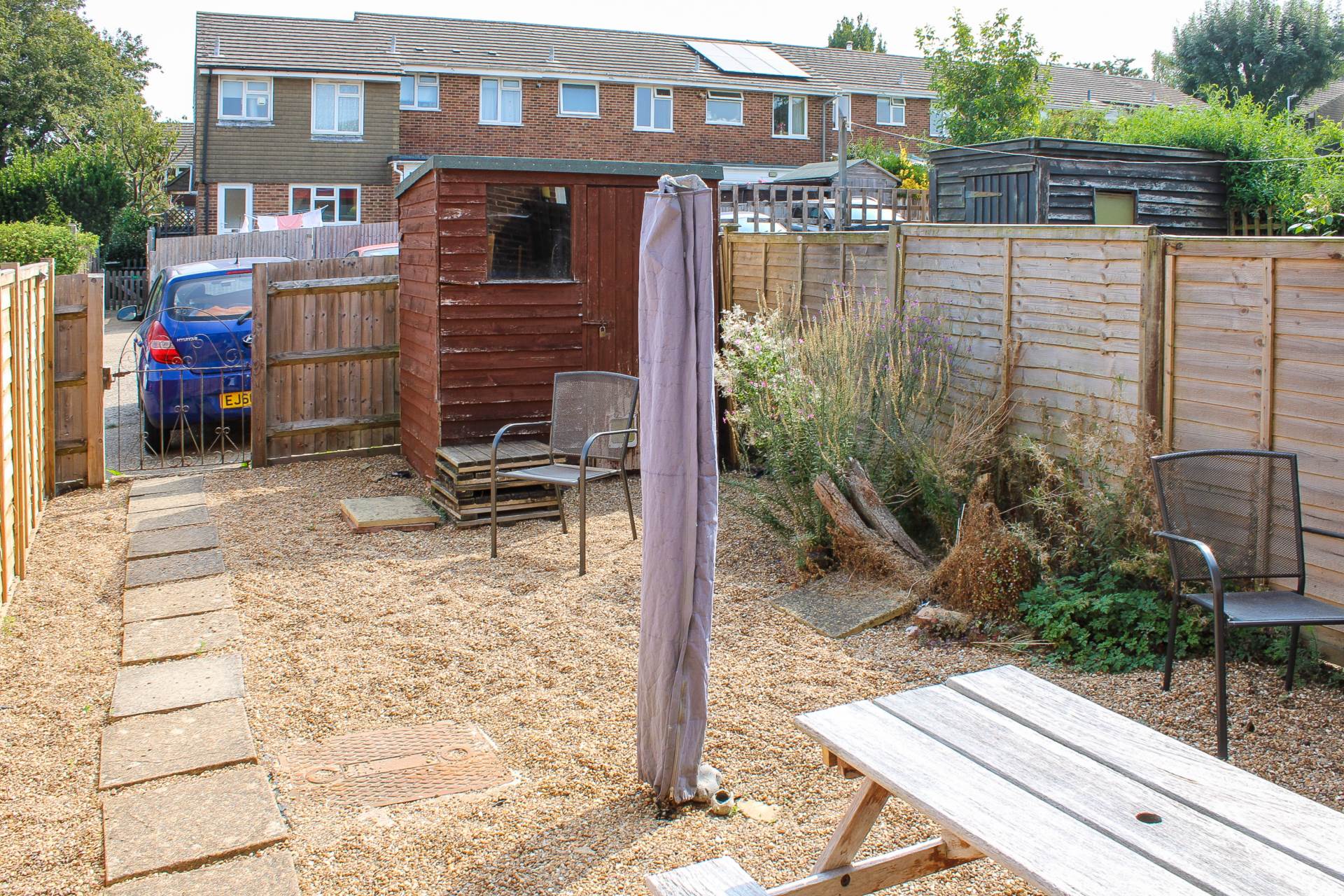 Additional Property Image 2 bedroom Terraced for sale in Lewes 10