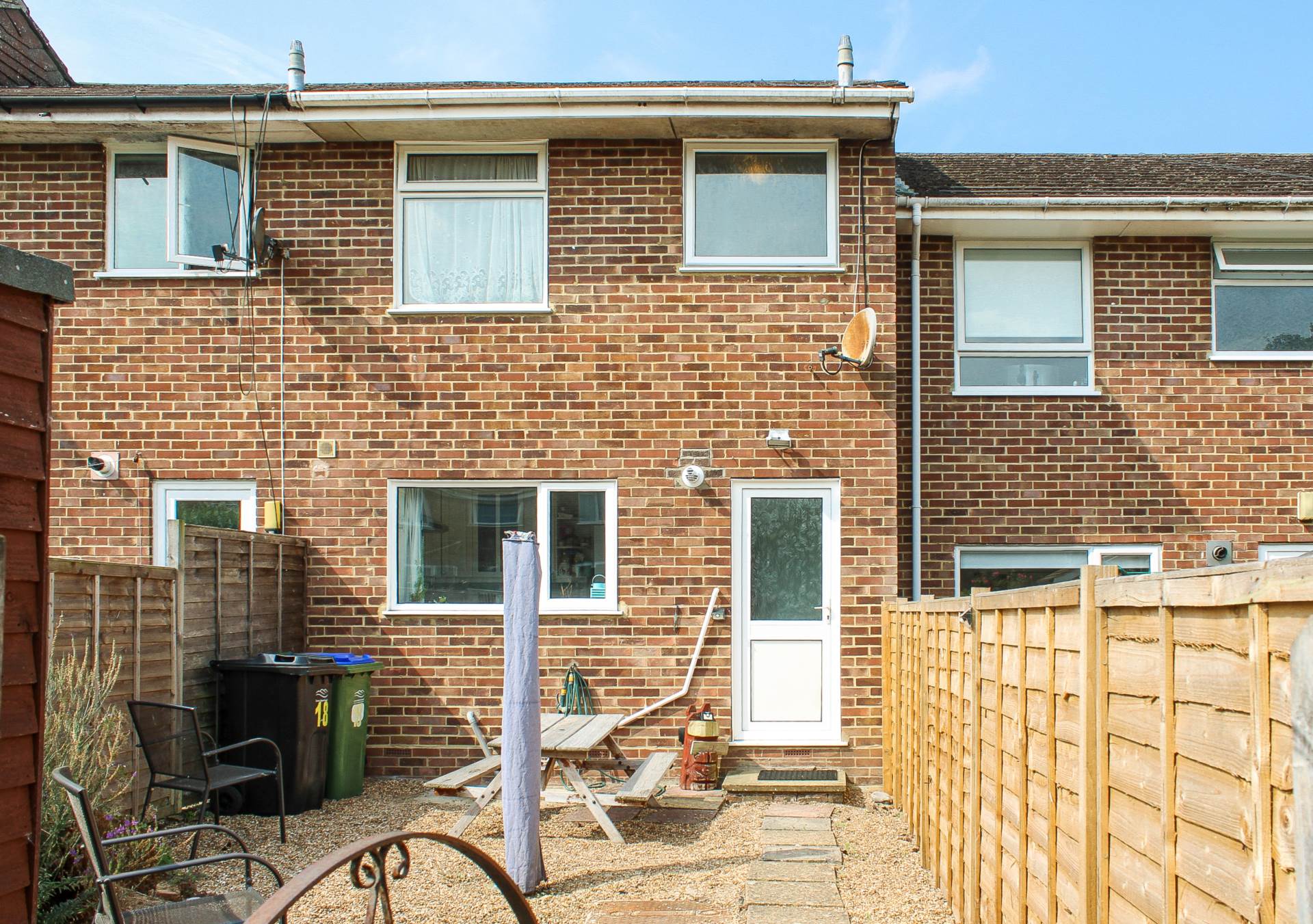 Additional Property Image 2 bedroom Terraced for sale in Lewes 11