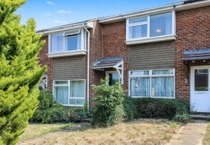 2 bedroom Terraced for sale in Lewes