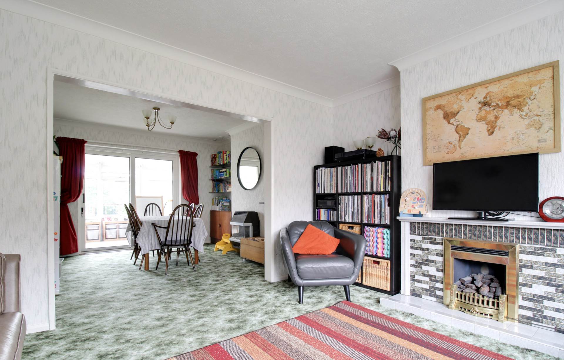 Additional Property Image 3 bedroom Semi Detached for sale in Lewes 2