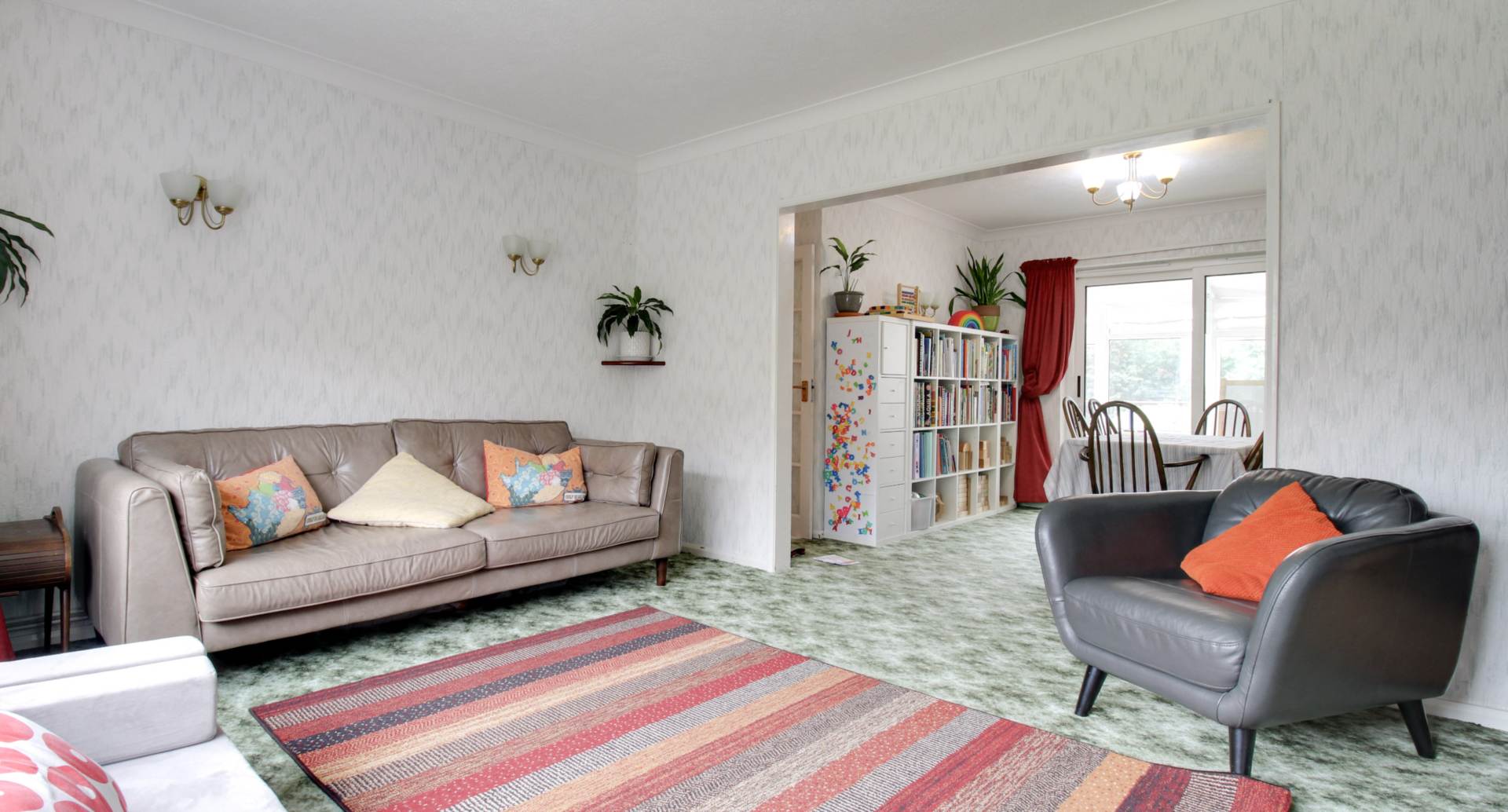 Additional Property Image 3 bedroom Semi Detached for sale in Lewes 3