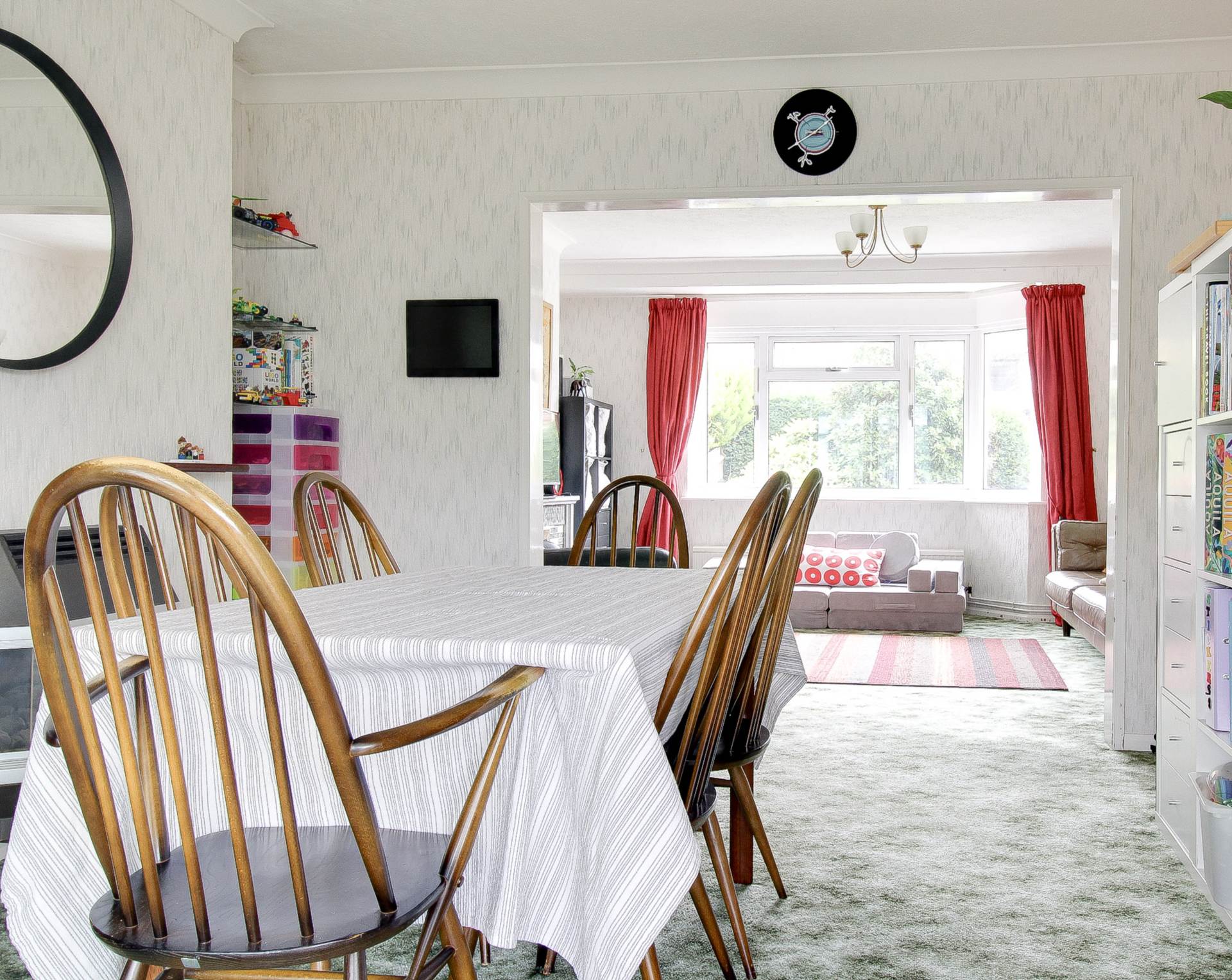 Additional Property Image 3 bedroom Semi Detached for sale in Lewes 4