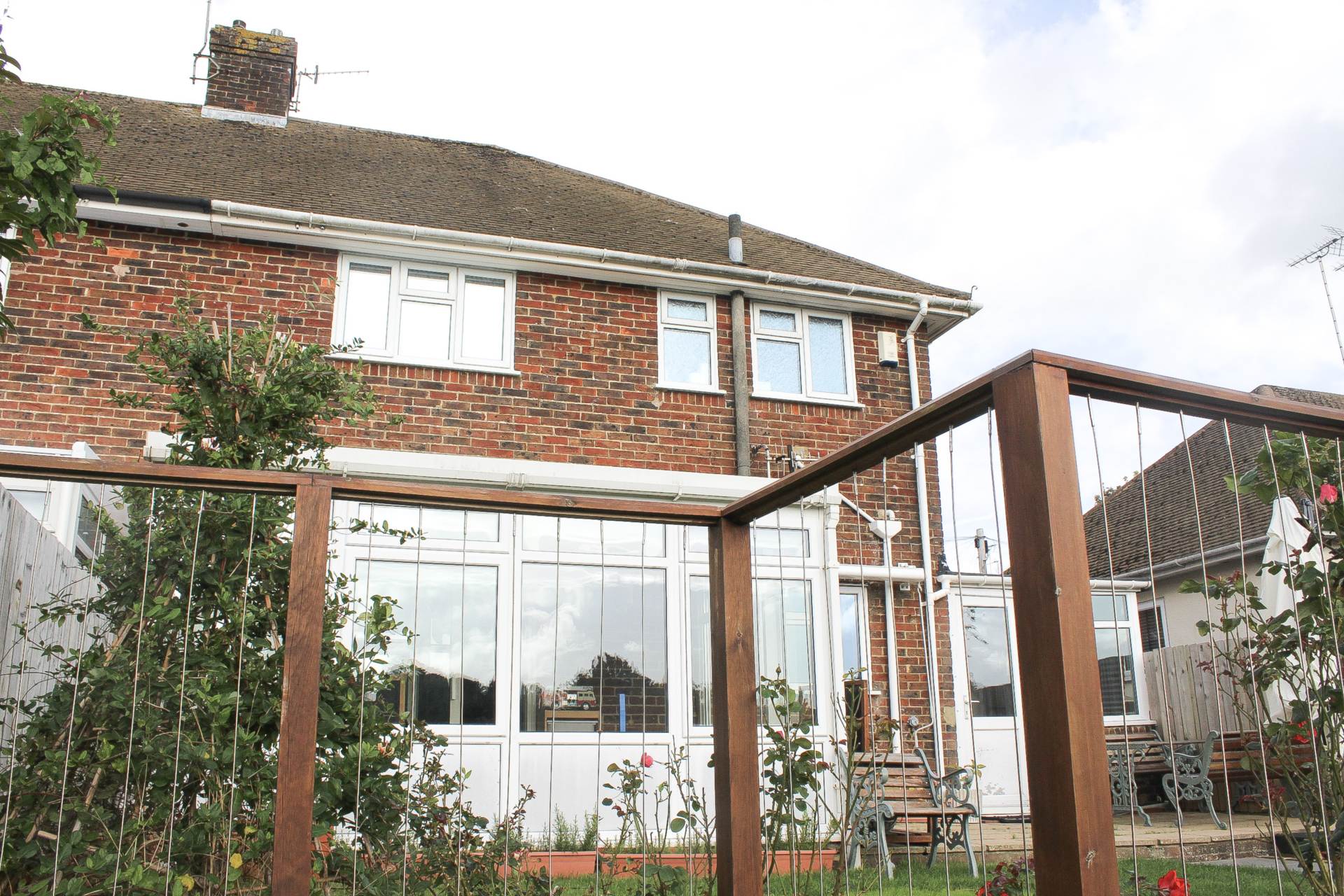 Additional Property Image 3 bedroom Semi Detached for sale in Lewes 17