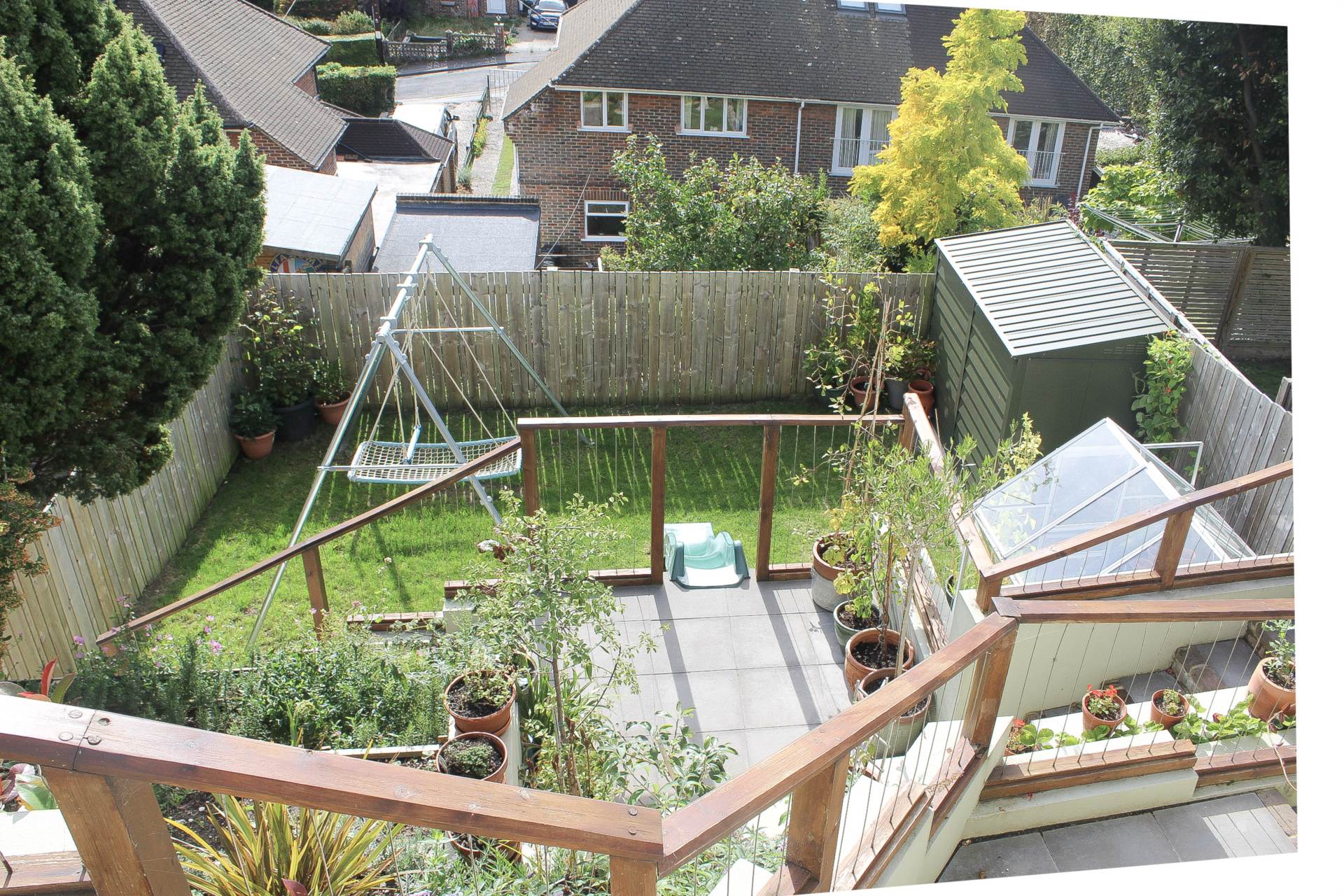 Additional Property Image 3 bedroom Semi Detached for sale in Lewes 19