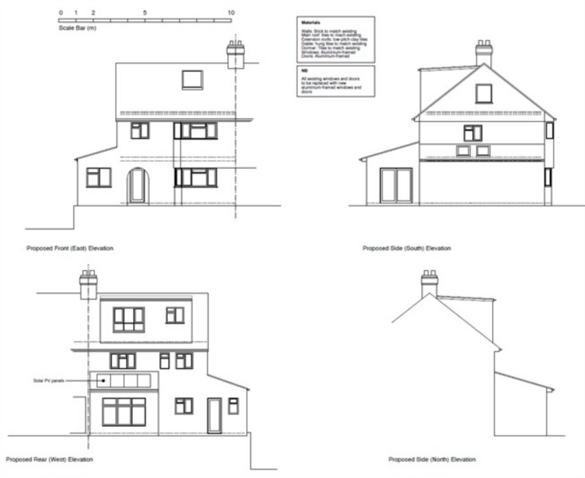 Additional Property Image 3 bedroom Semi Detached for sale in Lewes 23