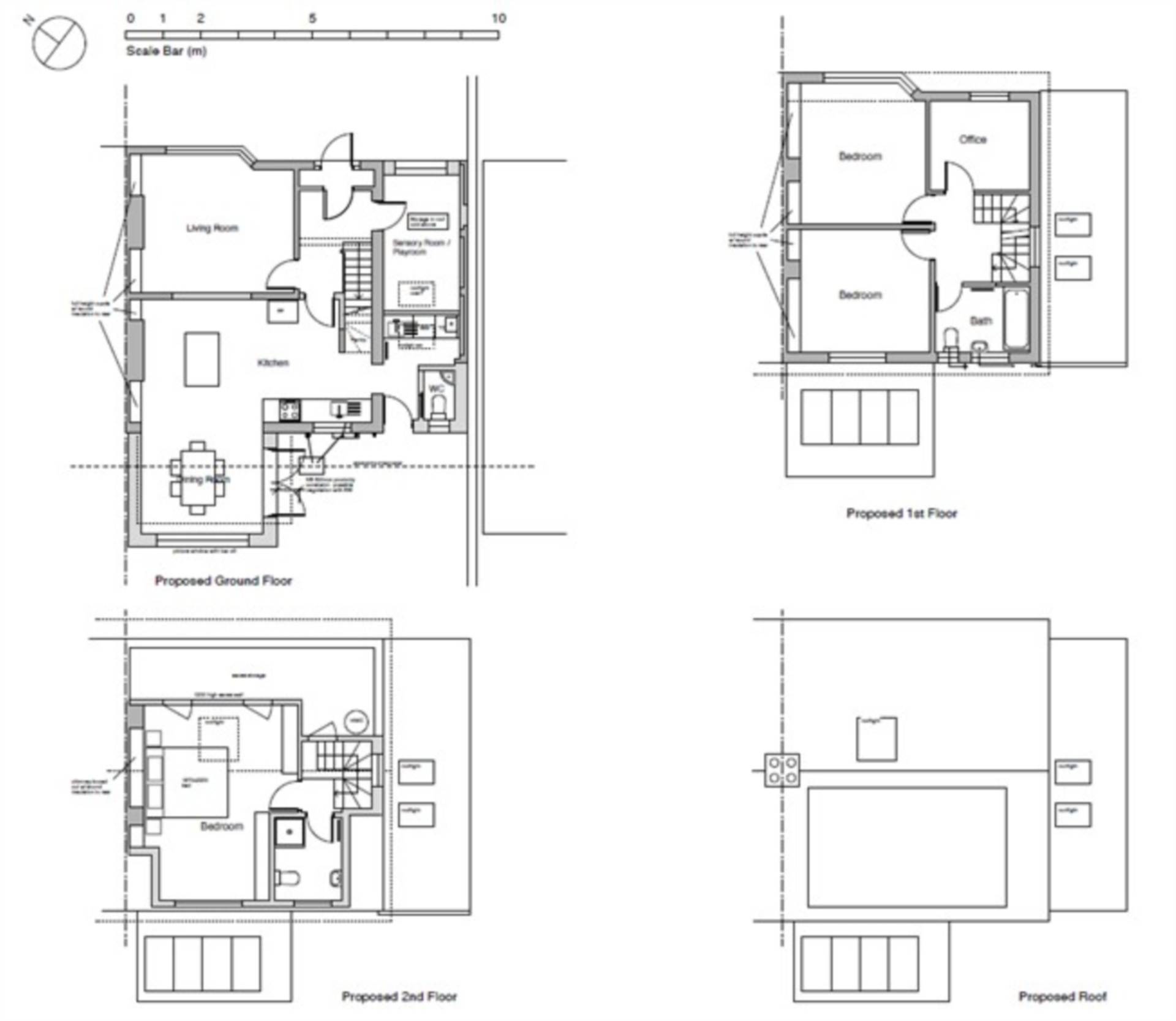 Additional Property Image 3 bedroom Semi Detached for sale in Lewes 24
