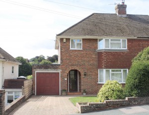 3 bedroom Semi Detached for sale in Lewes
