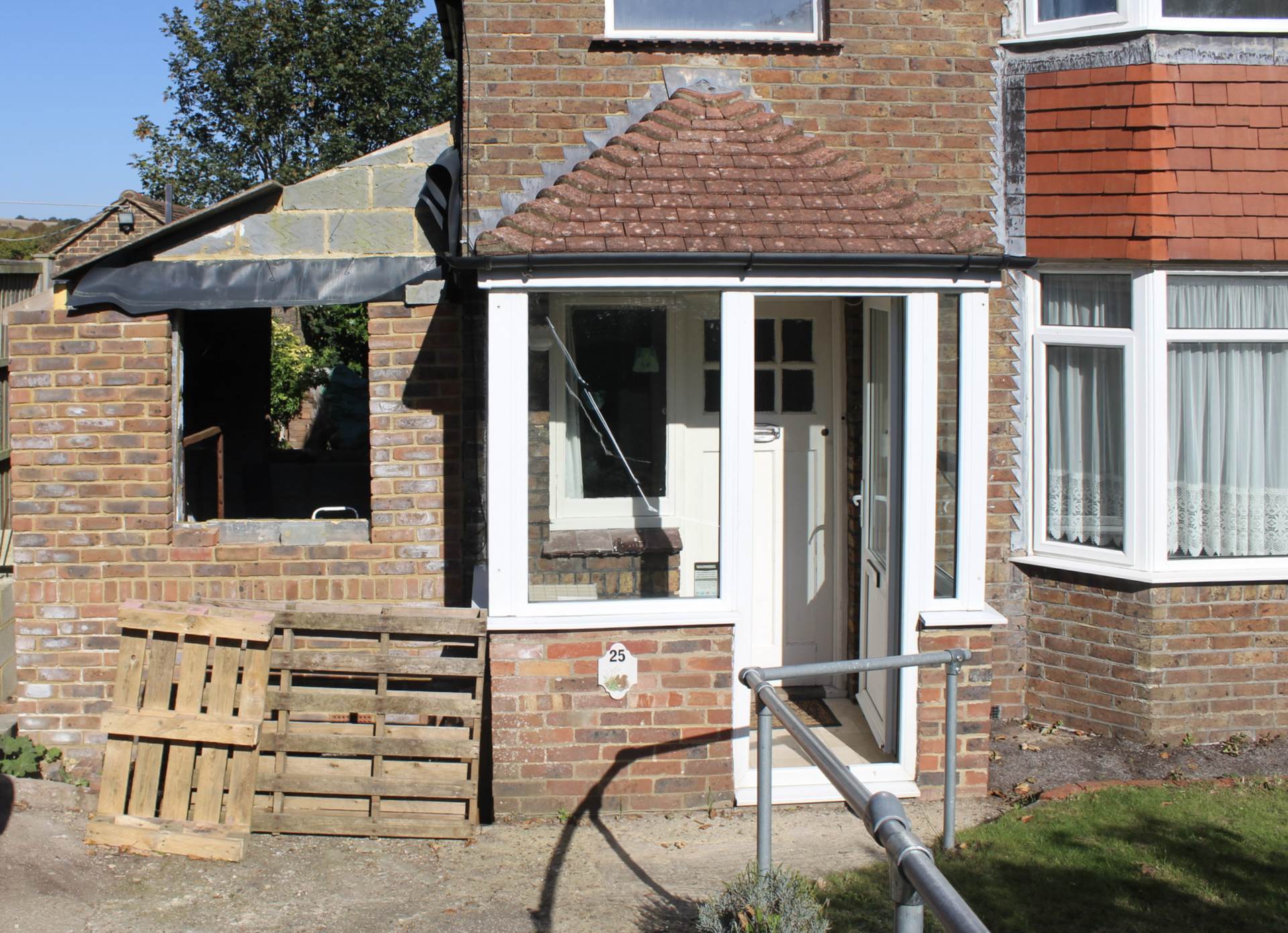 Additional Property Image 3 bedroom Semi Detached for sale in Lewes 20