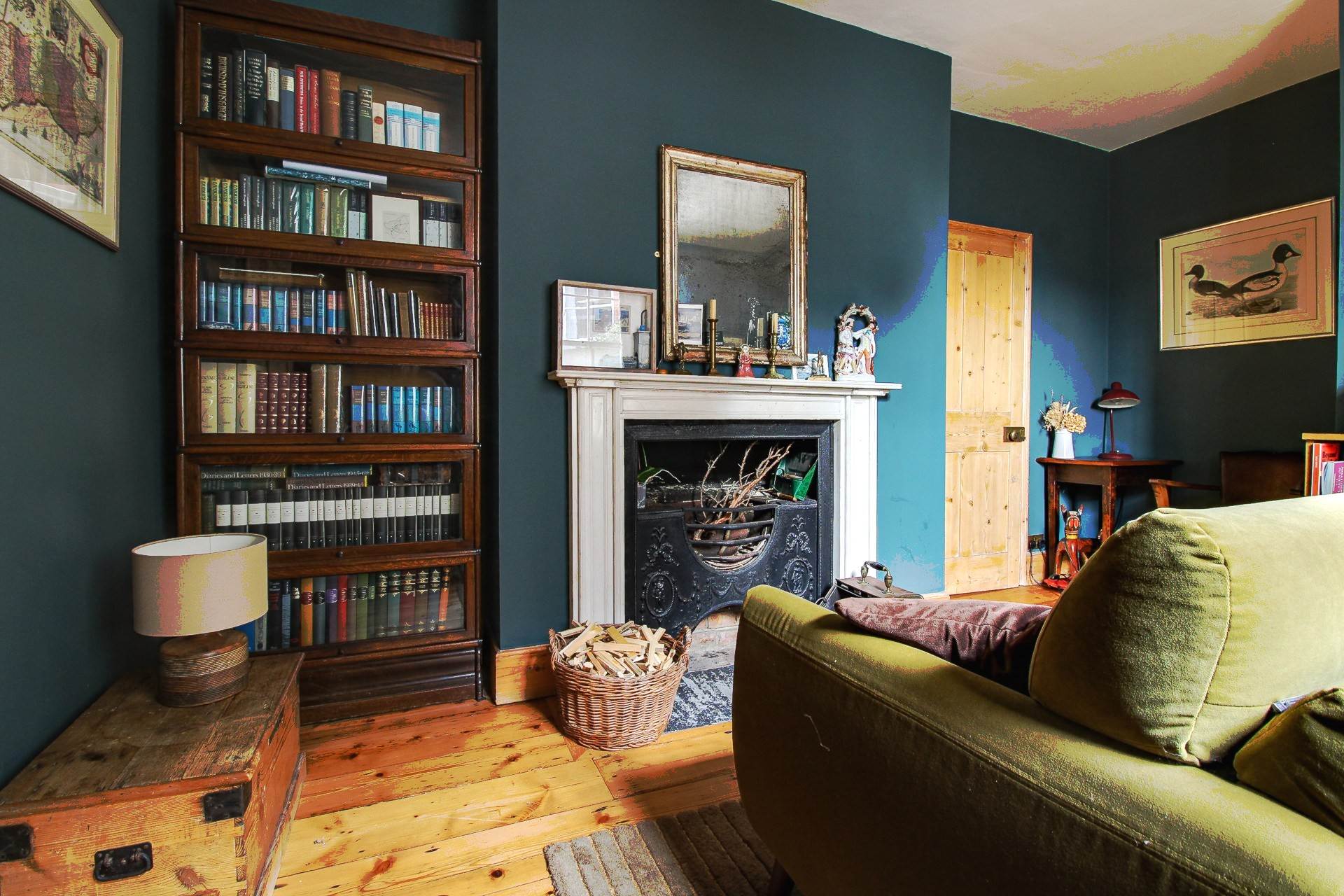 Additional Property Image 5 bedroom Detached for sale in Lewes 9