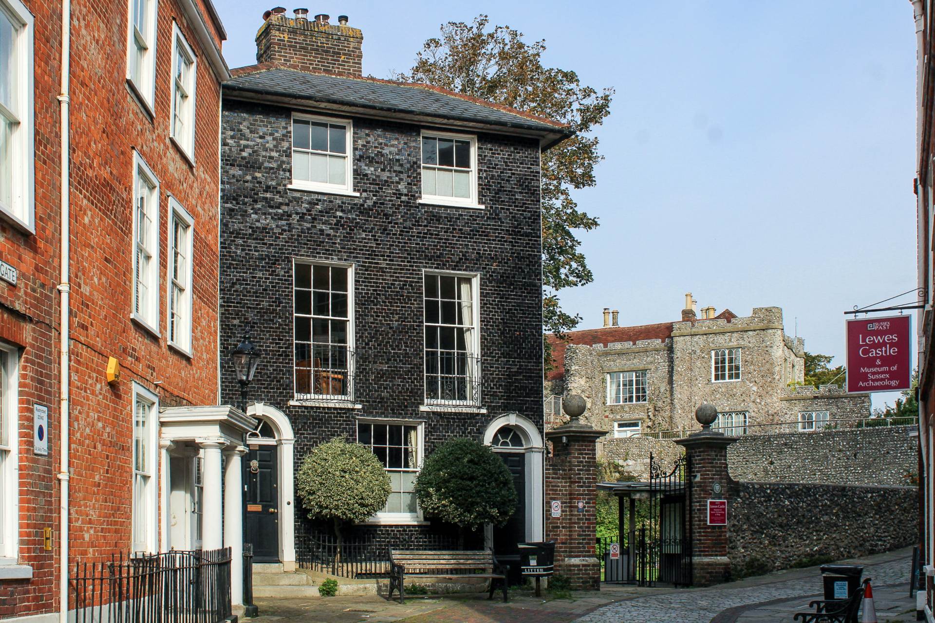 Additional Property Image 5 bedroom Detached for sale in Lewes 36