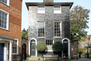 5 bedroom Detached for sale in Lewes