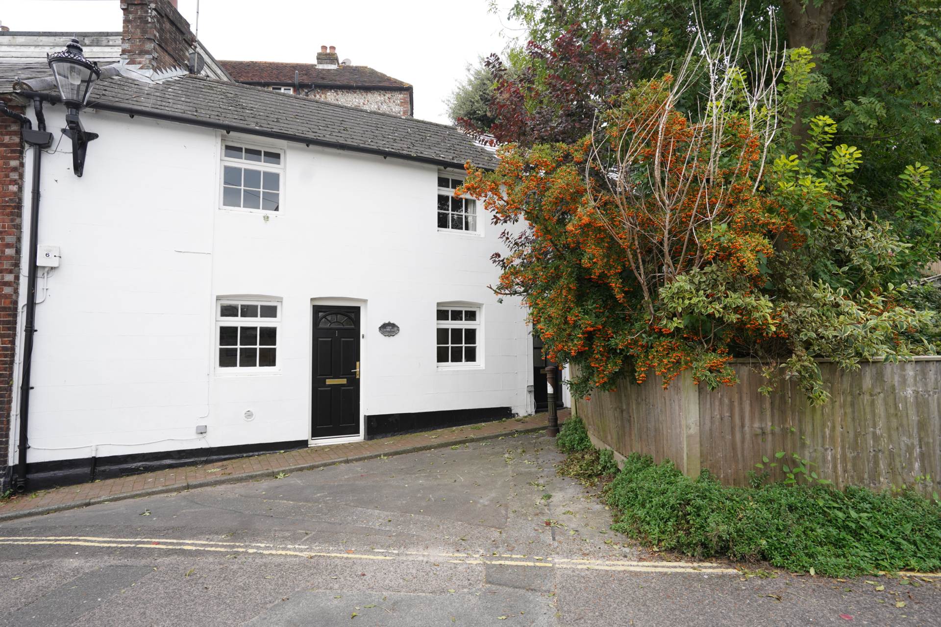 2 bedroom Cottage for sale in Lewes