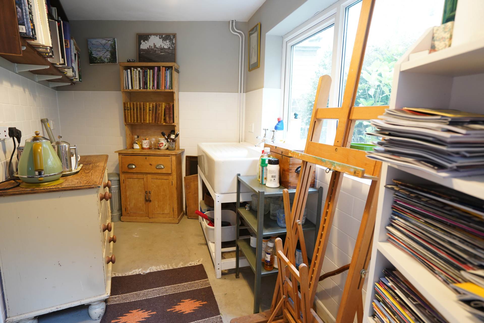 Additional Property Image 2 bedroom Cottage for sale in Lewes 4