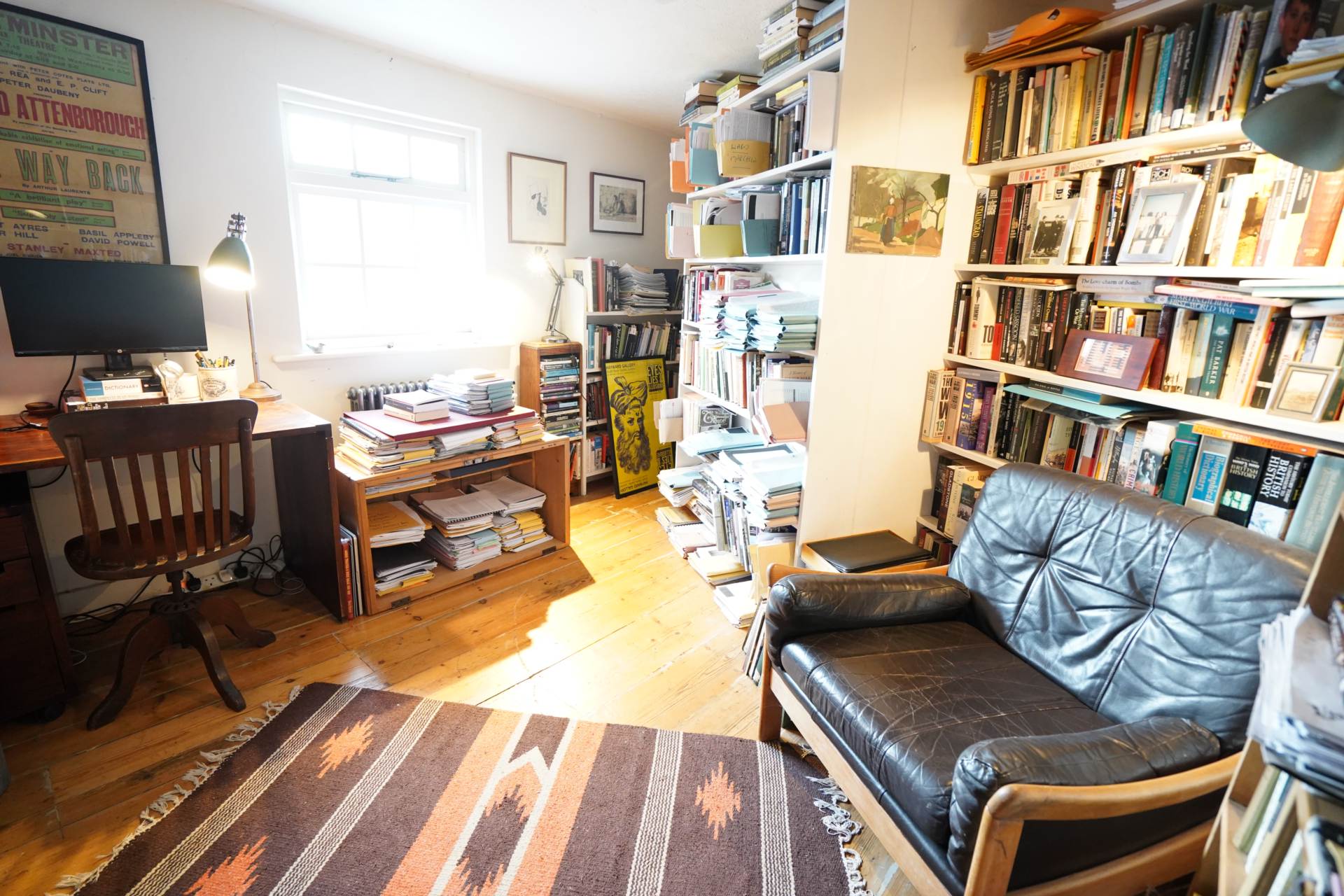 Additional Property Image 2 bedroom Cottage for sale in Lewes 5
