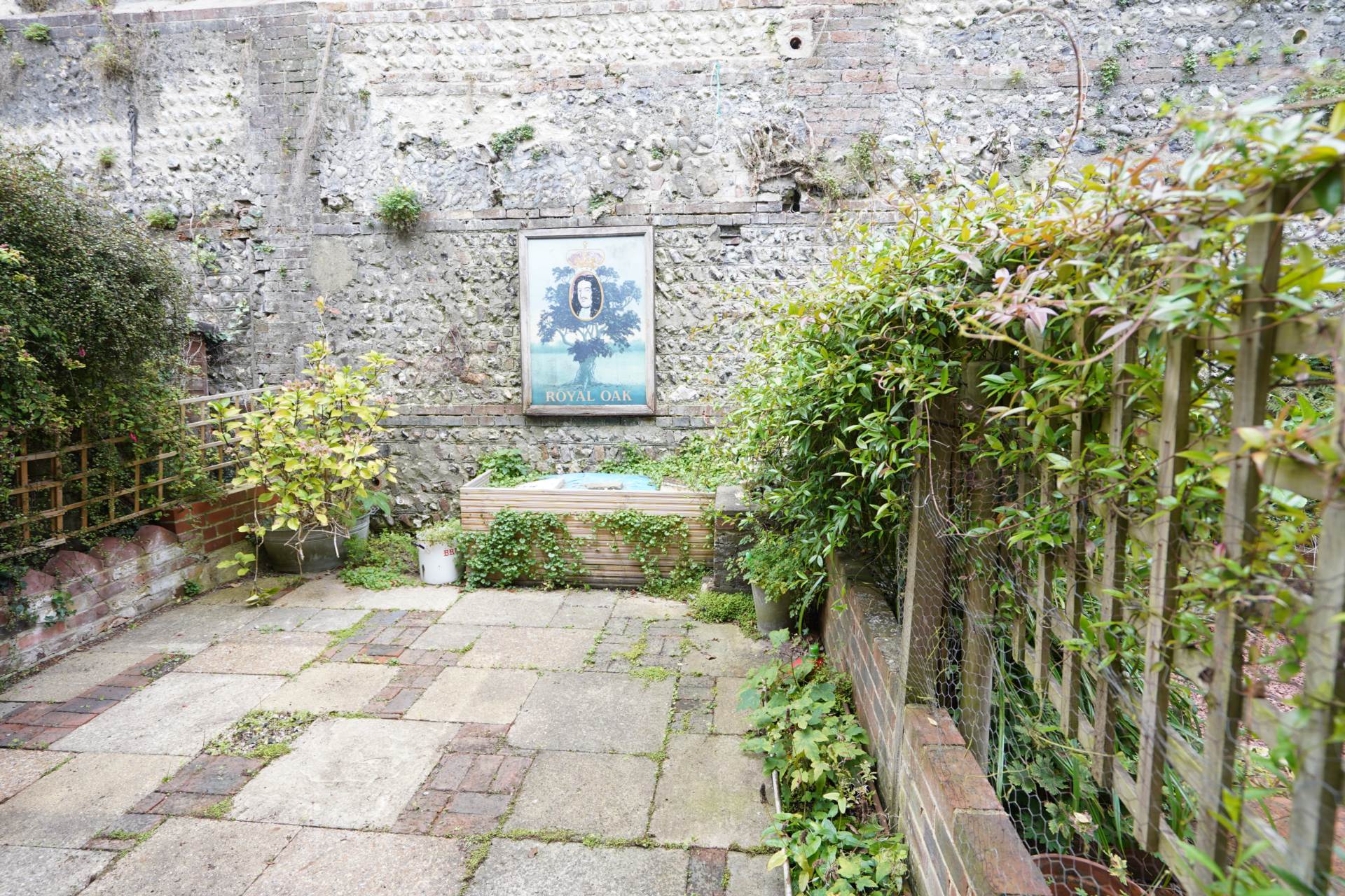 Additional Property Image 2 bedroom Cottage for sale in Lewes 8