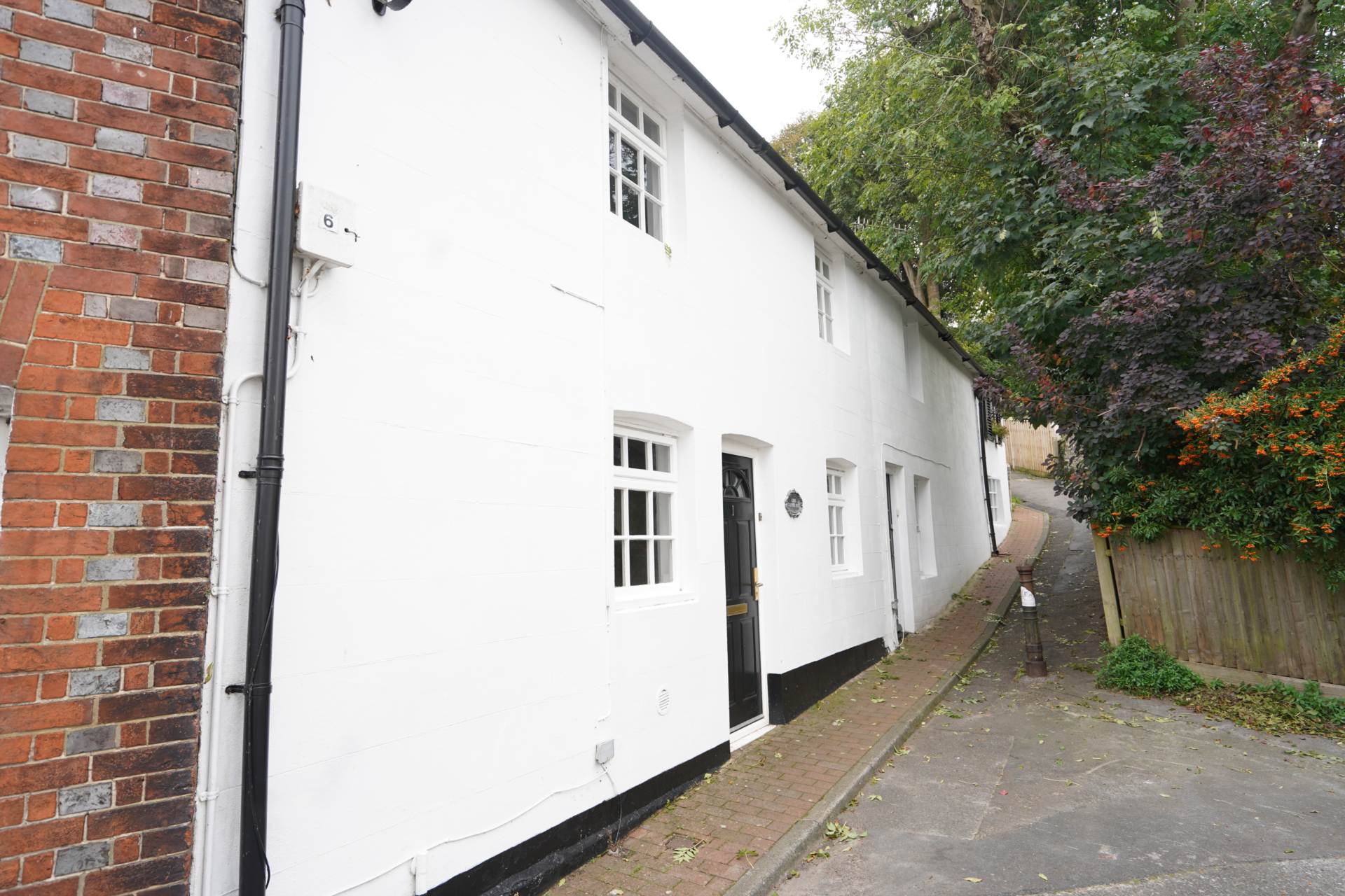 Additional Property Image 2 bedroom Cottage for sale in Lewes 10