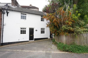 2 bedroom Cottage for sale in Lewes