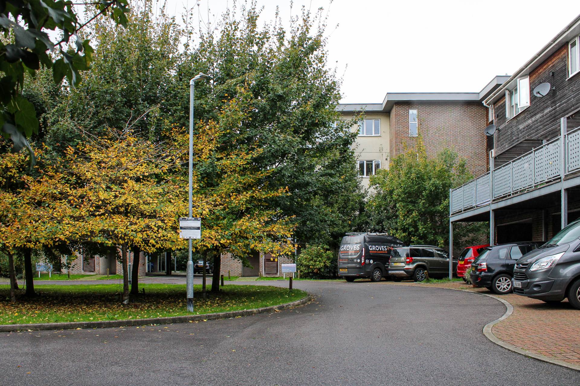 Additional Property Image 2 bedroom Apartment to rent in Lewes 11