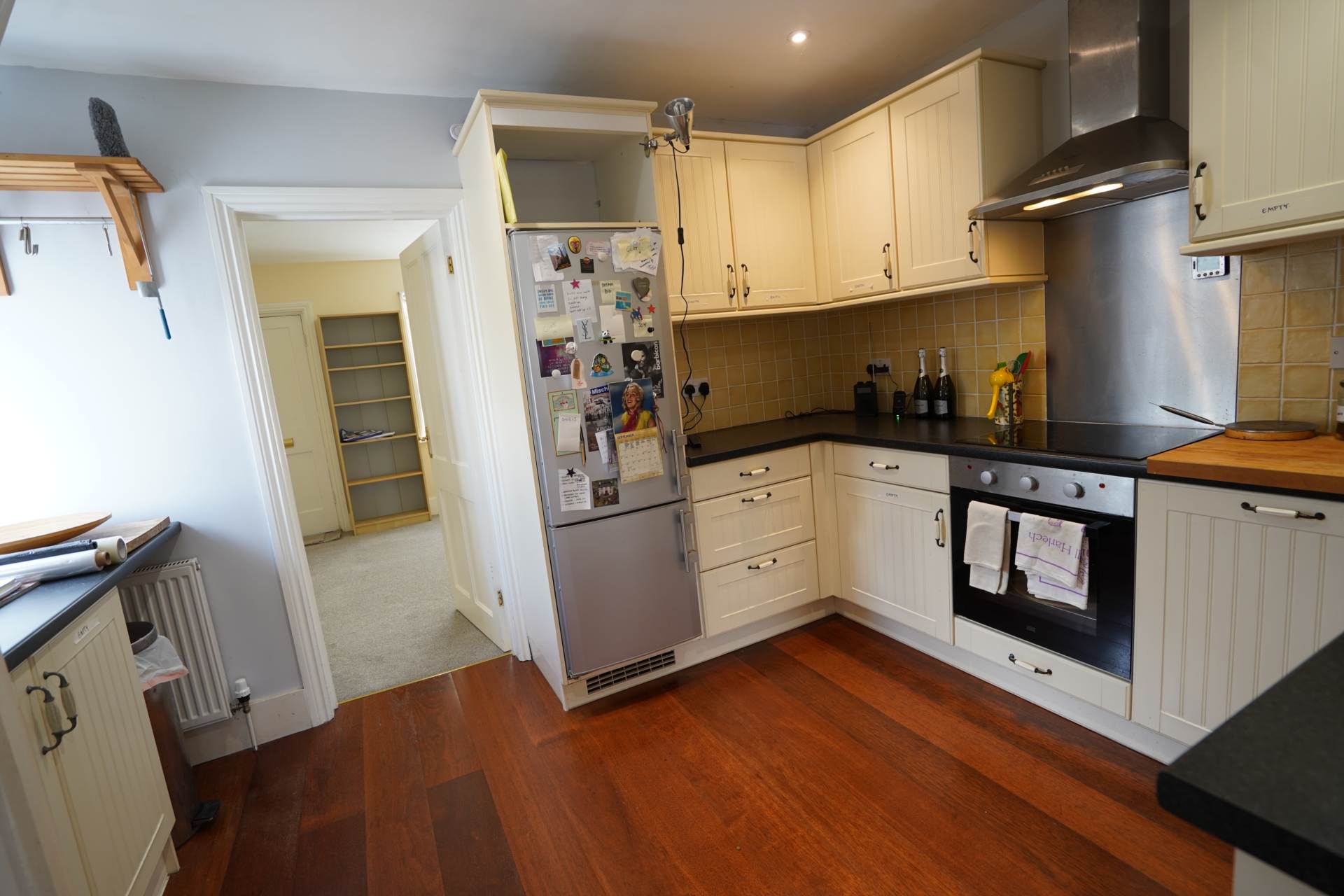 Additional Property Image 3 bedroom End of Terrace for sale in Lewes 5
